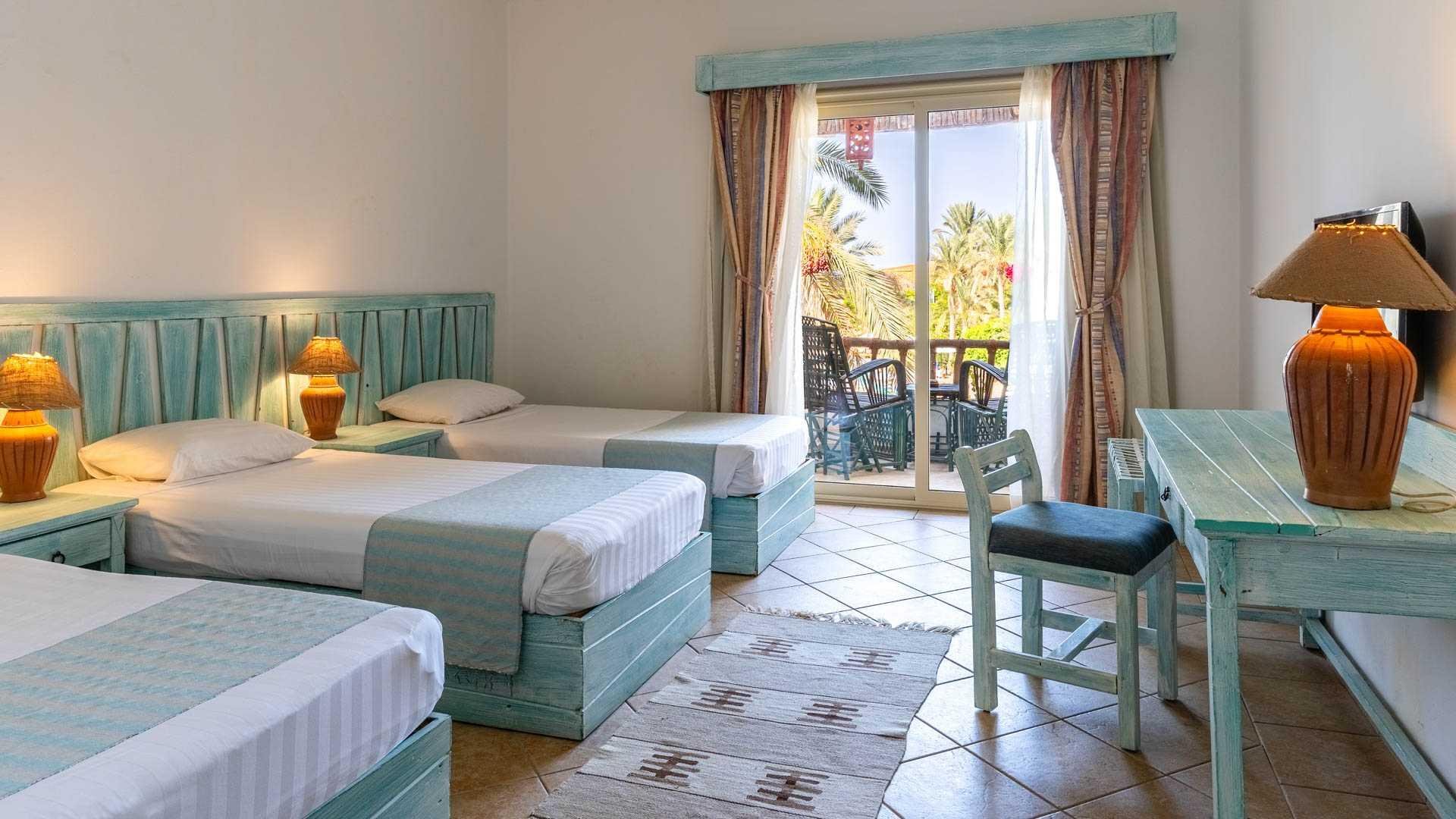 TH Marsa Alam Blue Lagoon