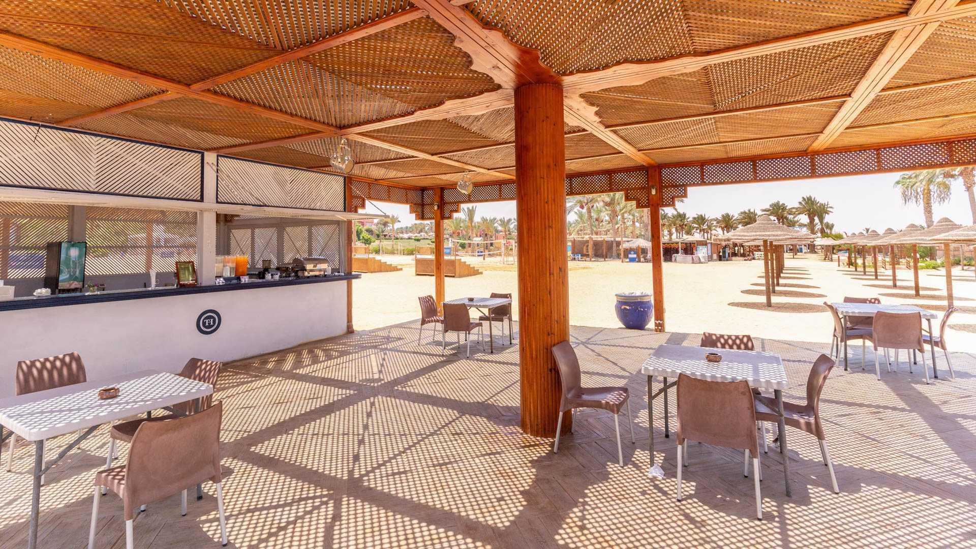 TH Marsa Alam Blue Lagoon