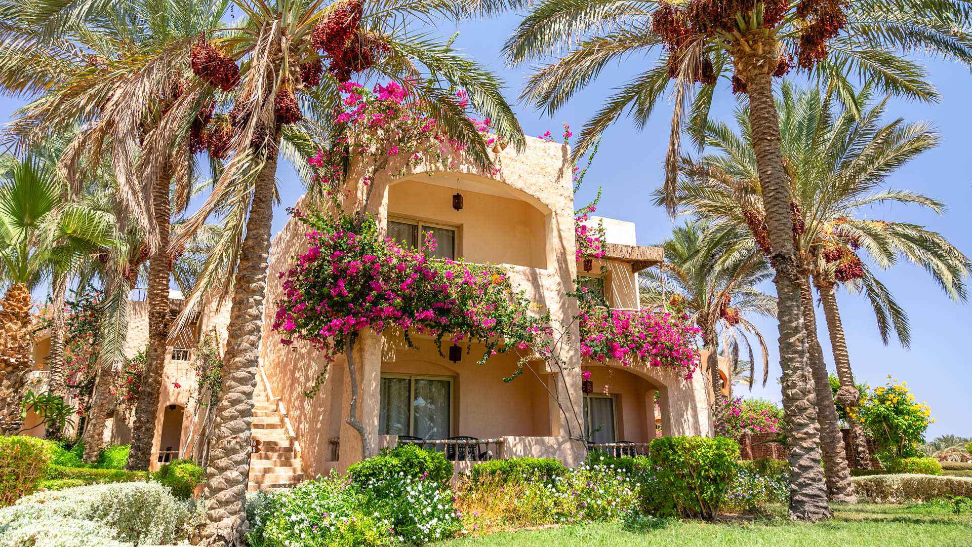 TH Marsa Alam Blue Lagoon