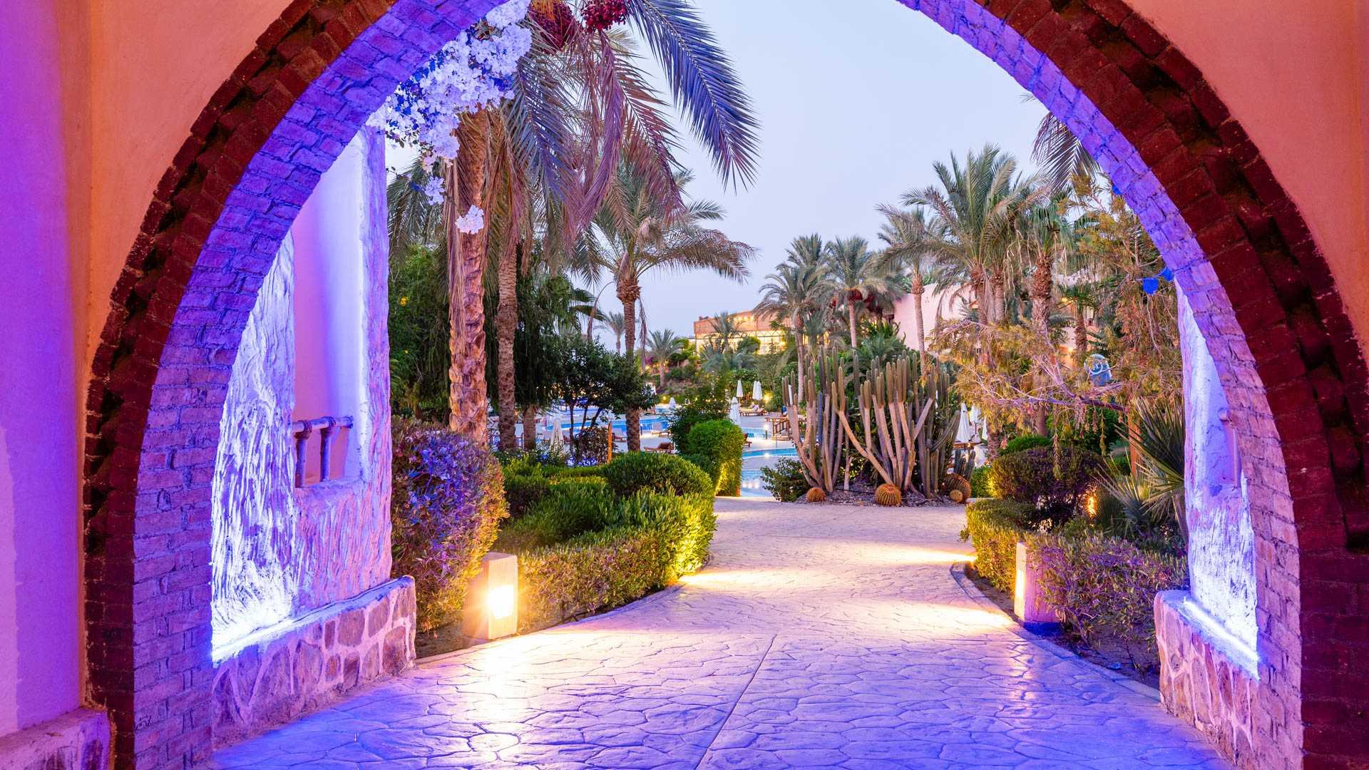 TH Marsa Alam Blue Lagoon