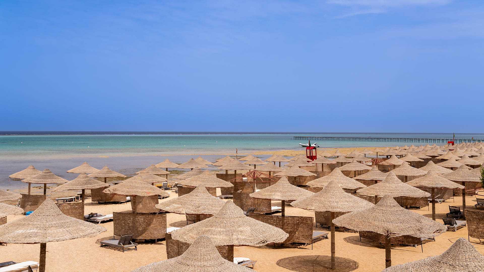TH Marsa Alam Blue Lagoon