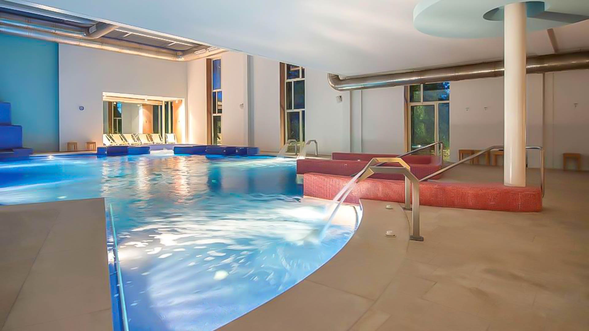 TH Mercure Tirrenia Green Park