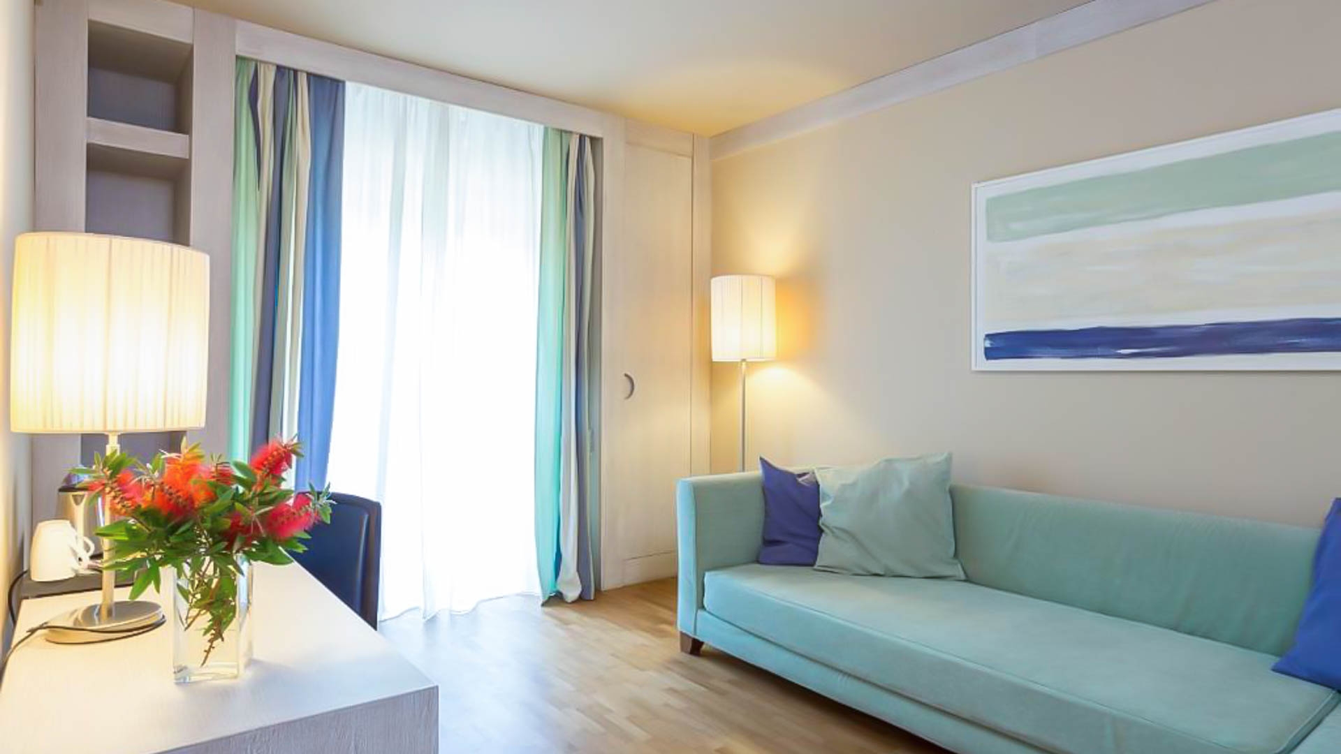 TH Tirrenia Green Park Resort