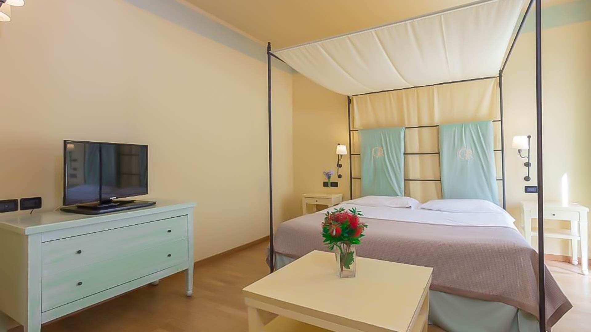 TH Tirrenia Green Park Resort