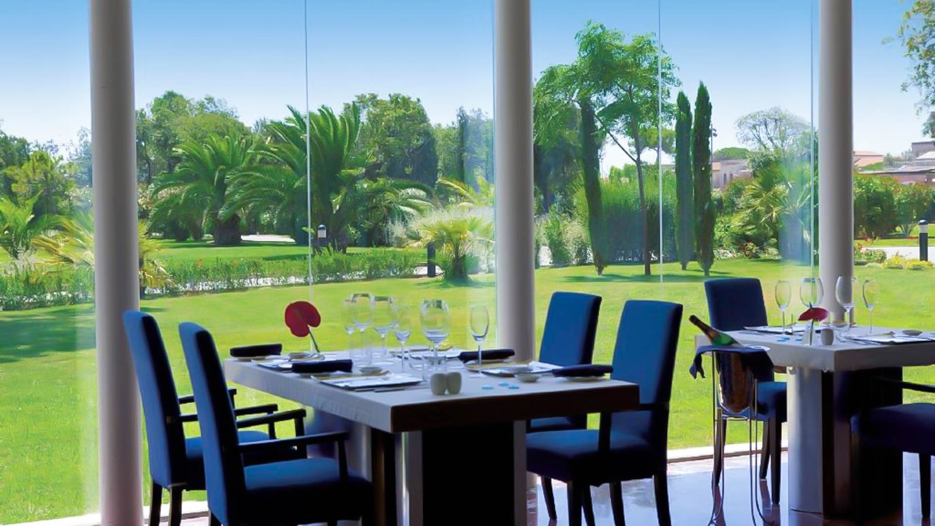TH Tirrenia Green Park Resort