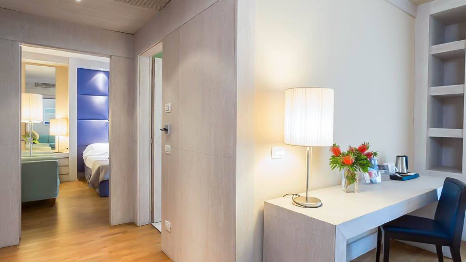 TH Tirrenia Green Park Resort
