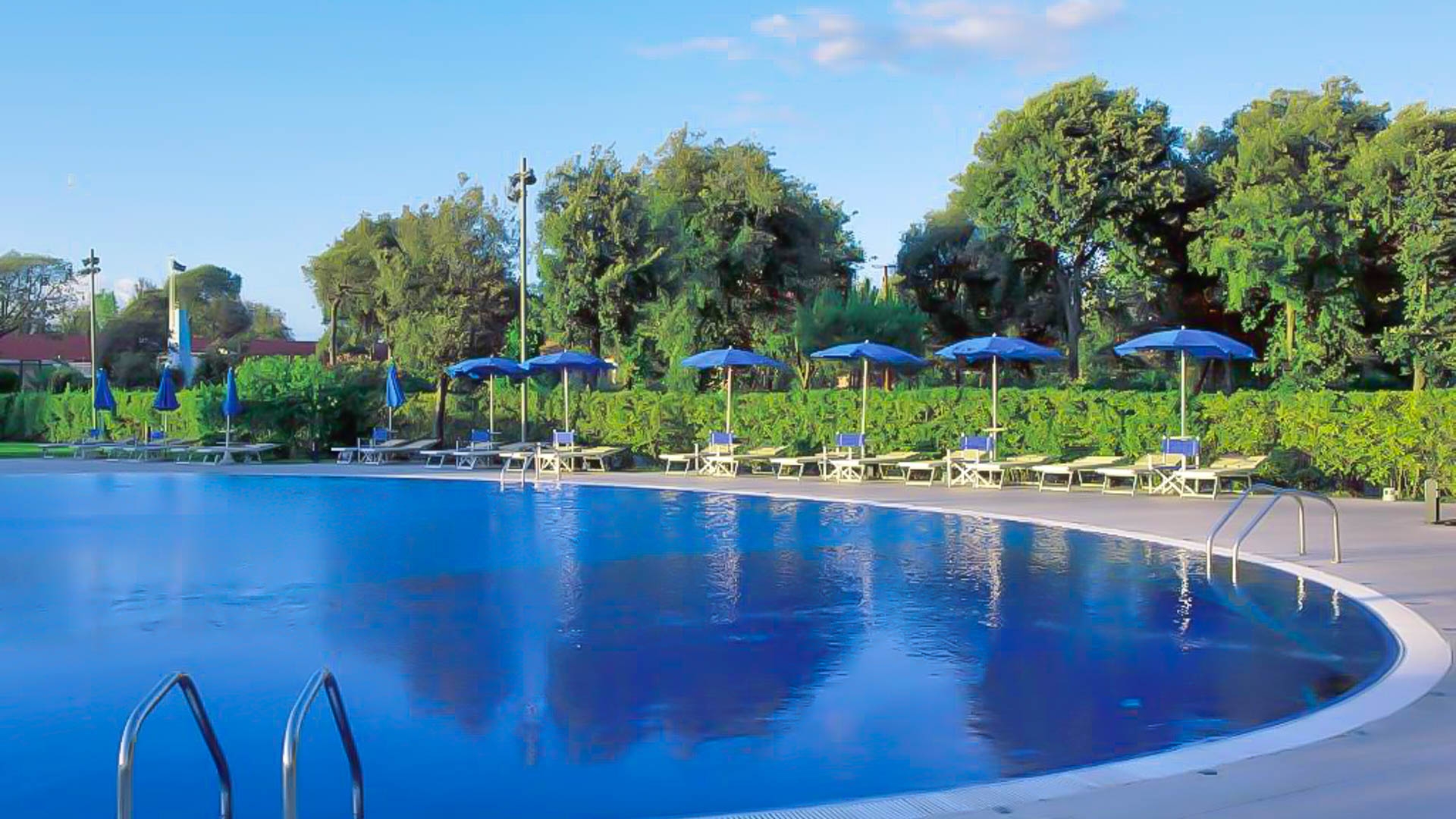 TH Tirrenia Green Park Resort