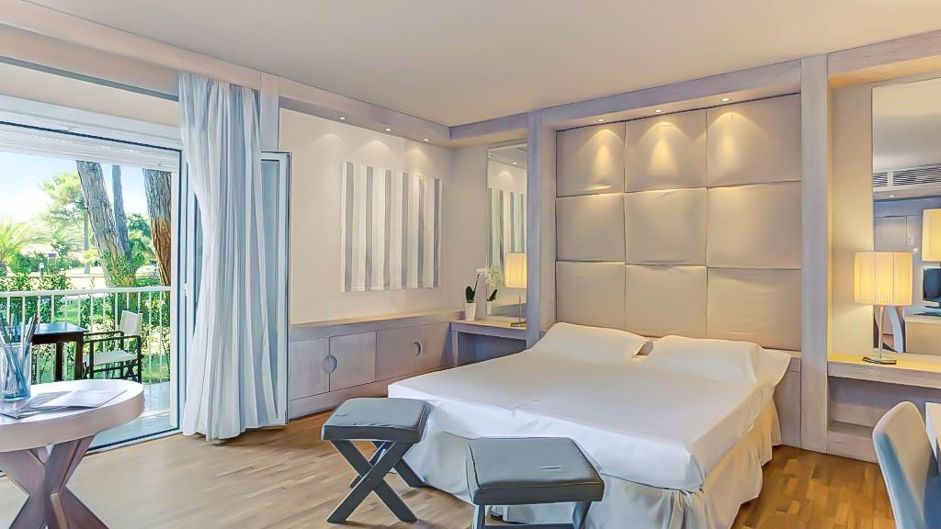 TH Tirrenia Green Park Resort