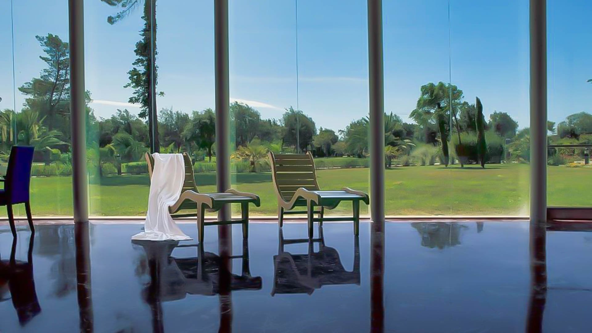 TH Tirrenia Green Park Resort