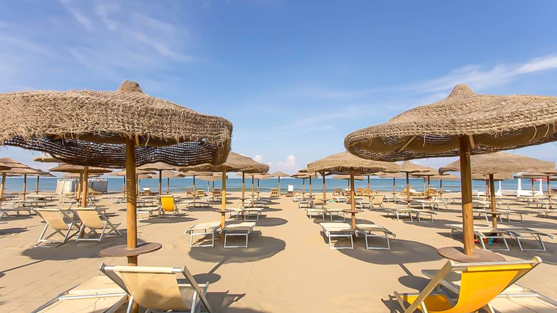 TH Tirrenia Green Park Resort