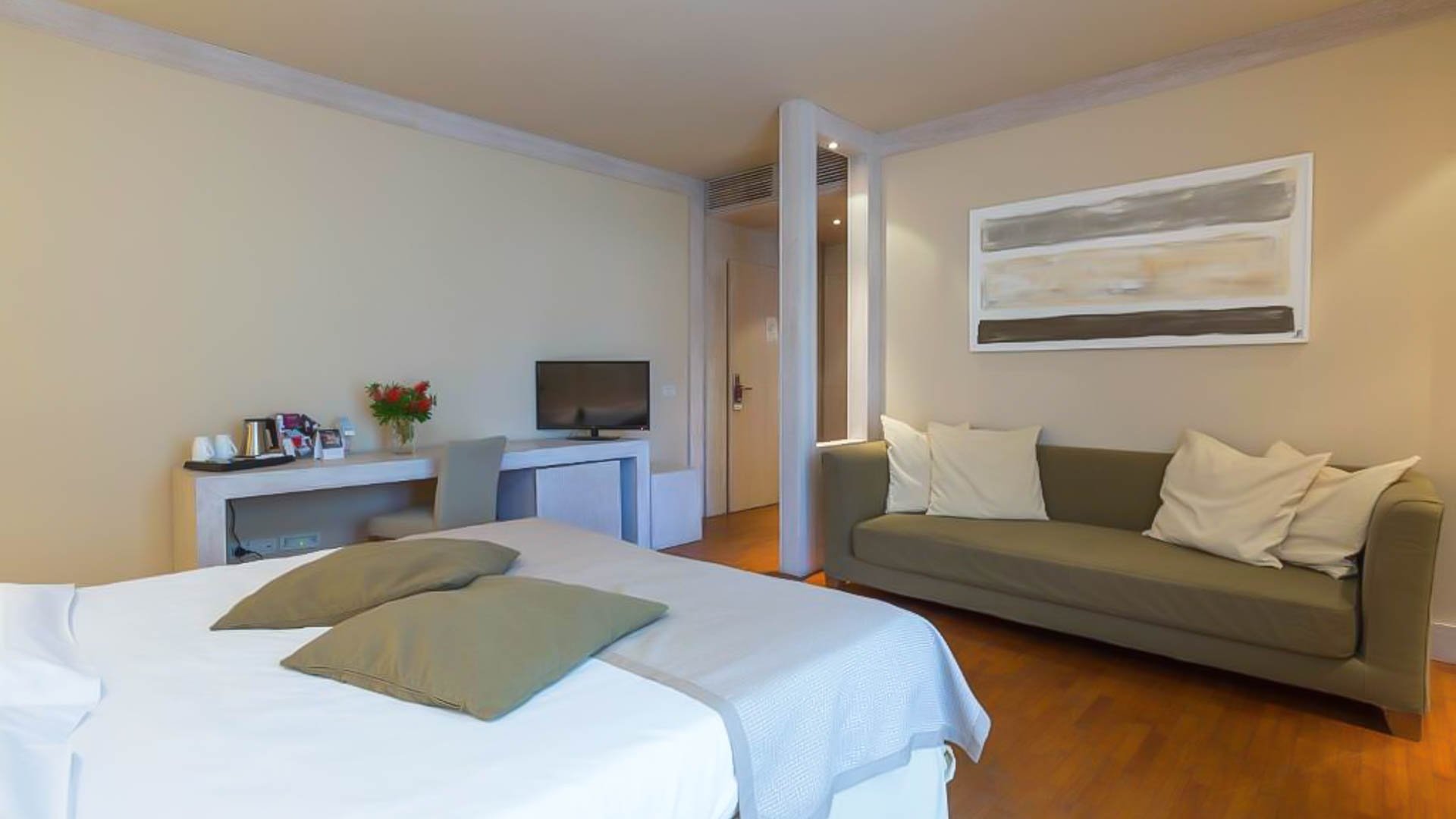 TH Tirrenia Green Park Resort