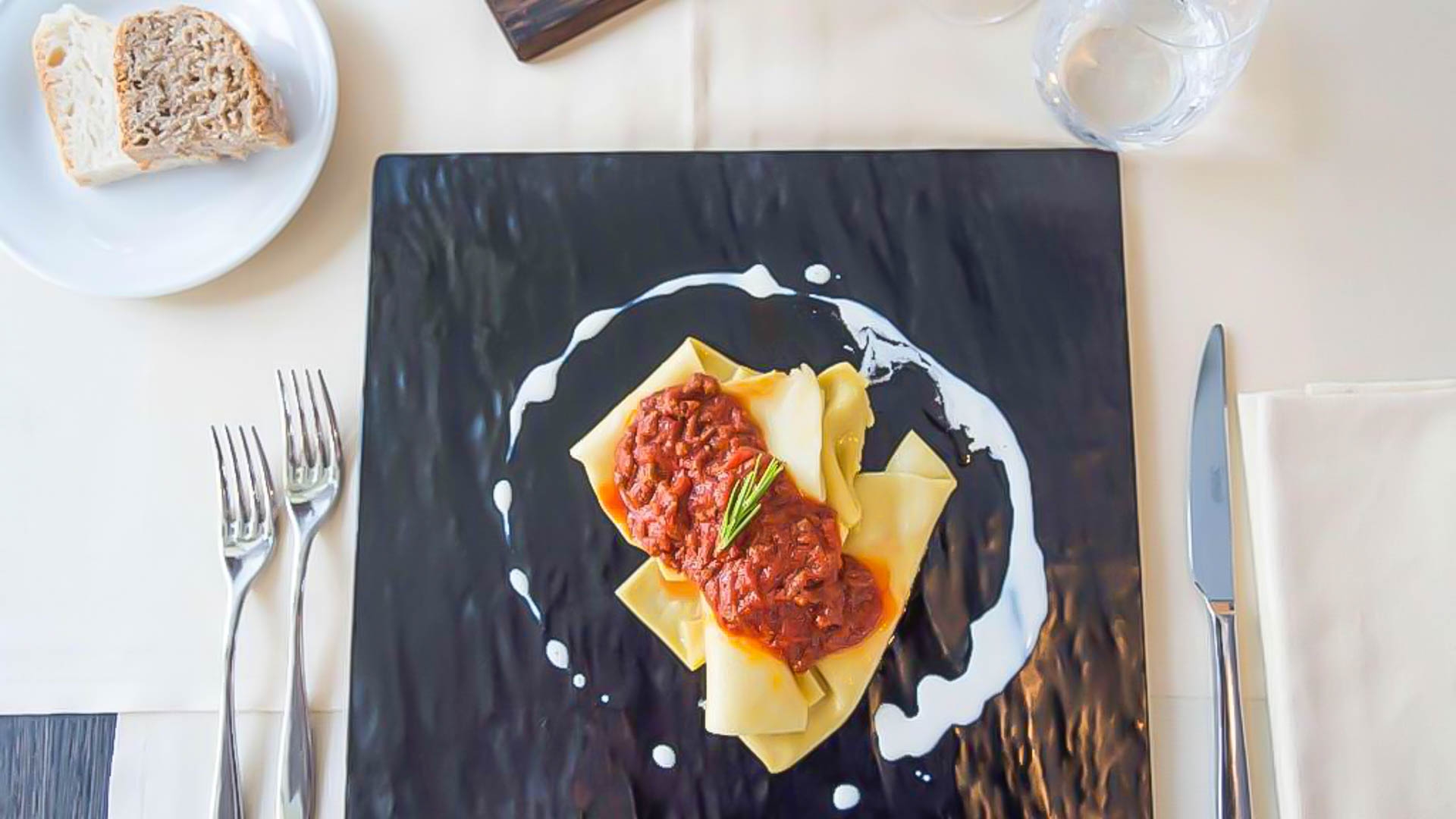 TH Mercure Tirrenia Green Park