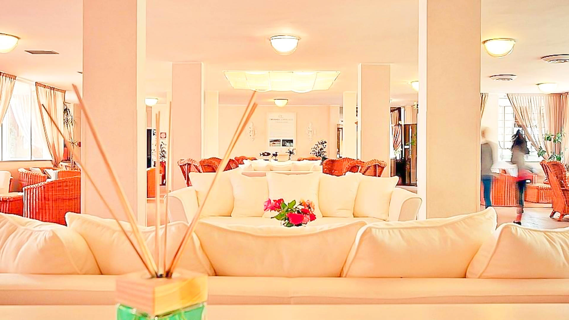TH Ortano Residence