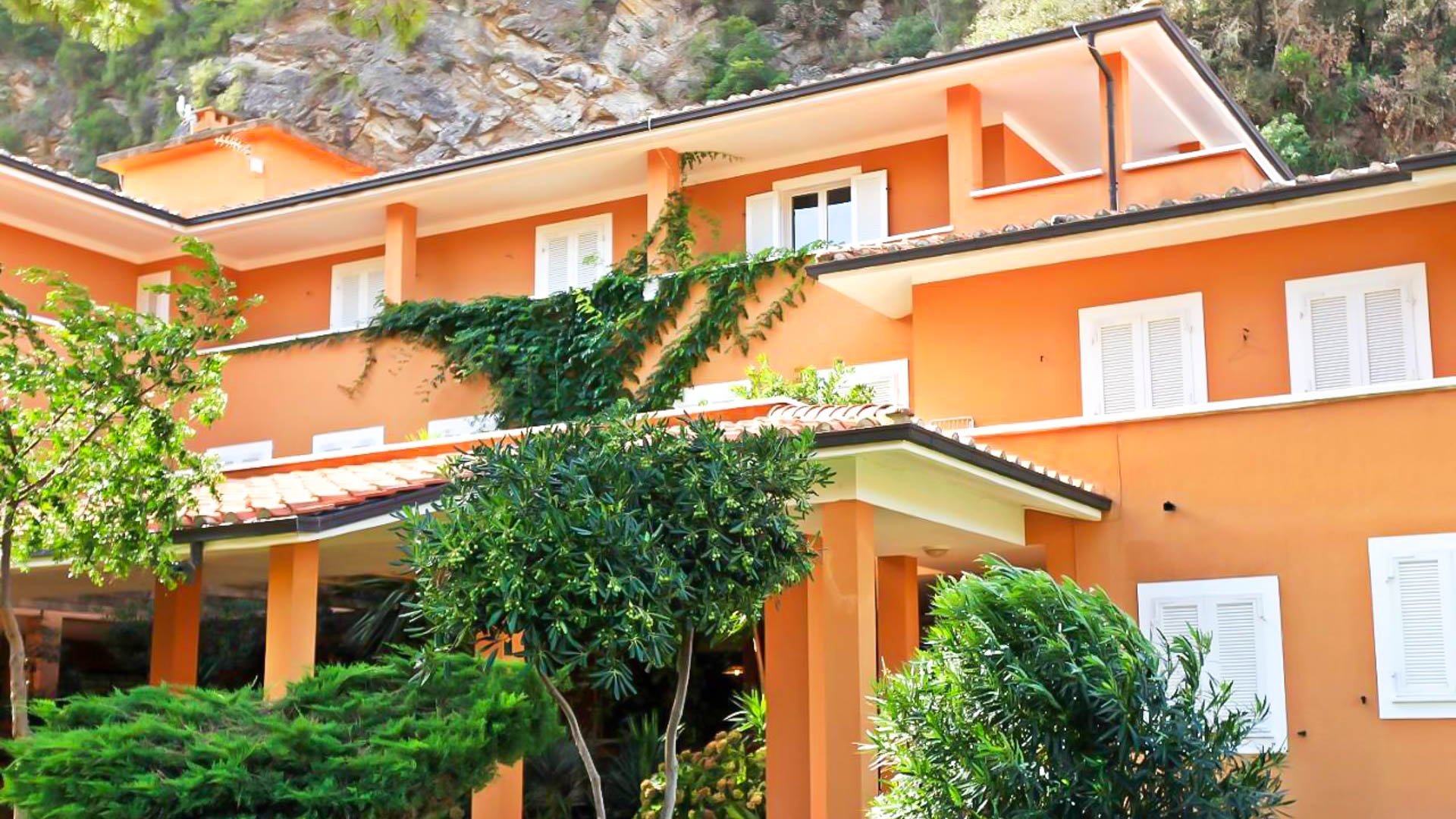 TH Ortano Residence