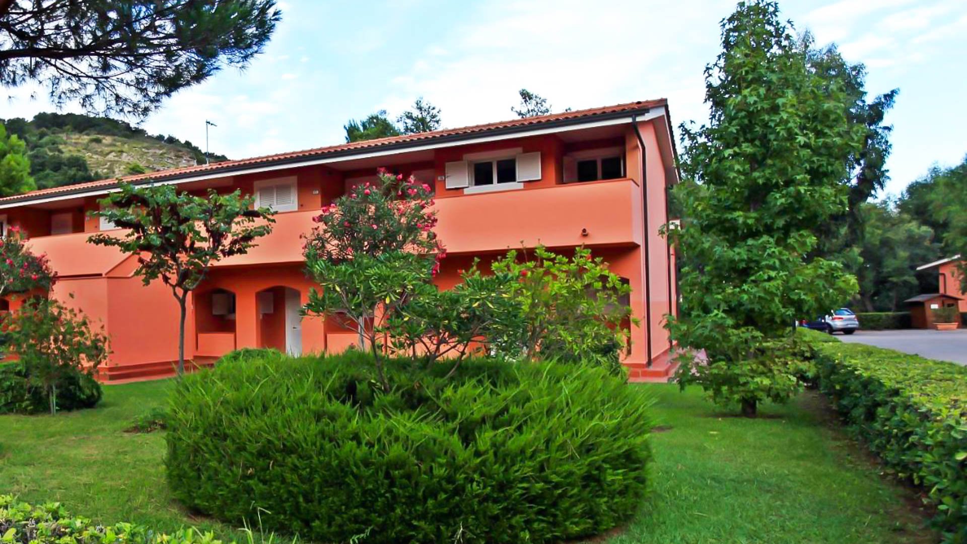TH Ortano Residence