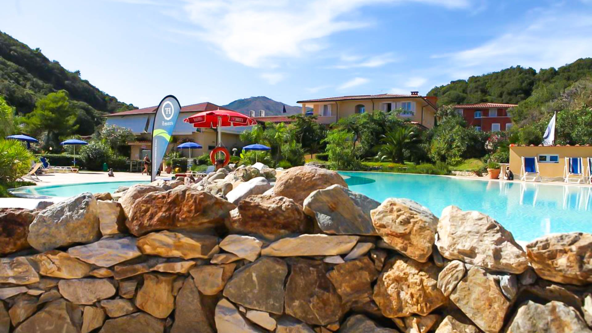 TH Ortano Residence