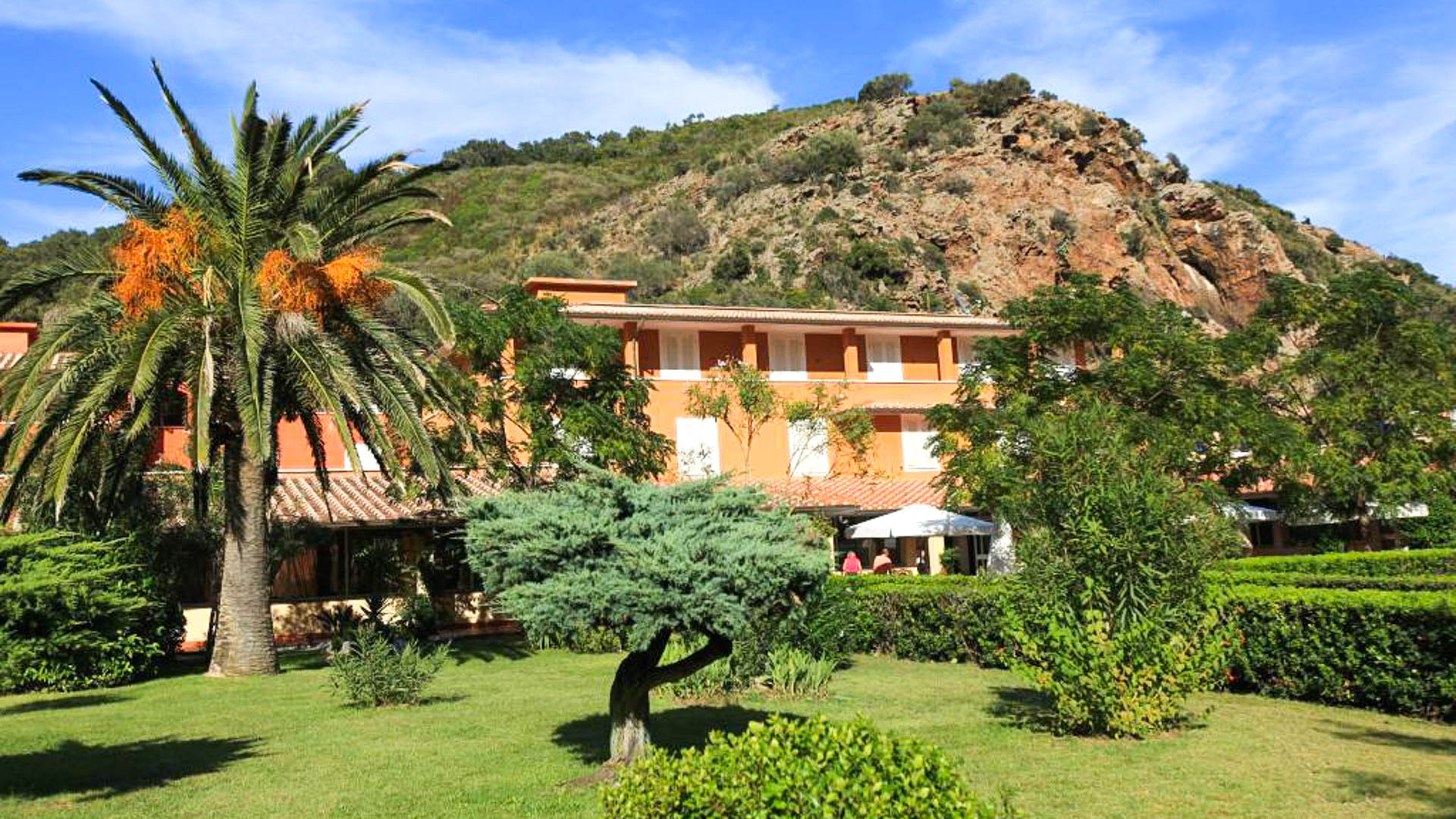 TH Ortano Residence
