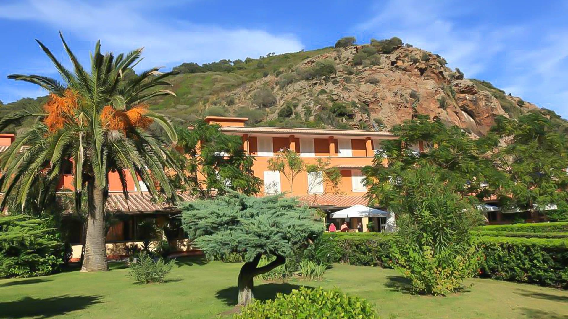 TH Ortano Village