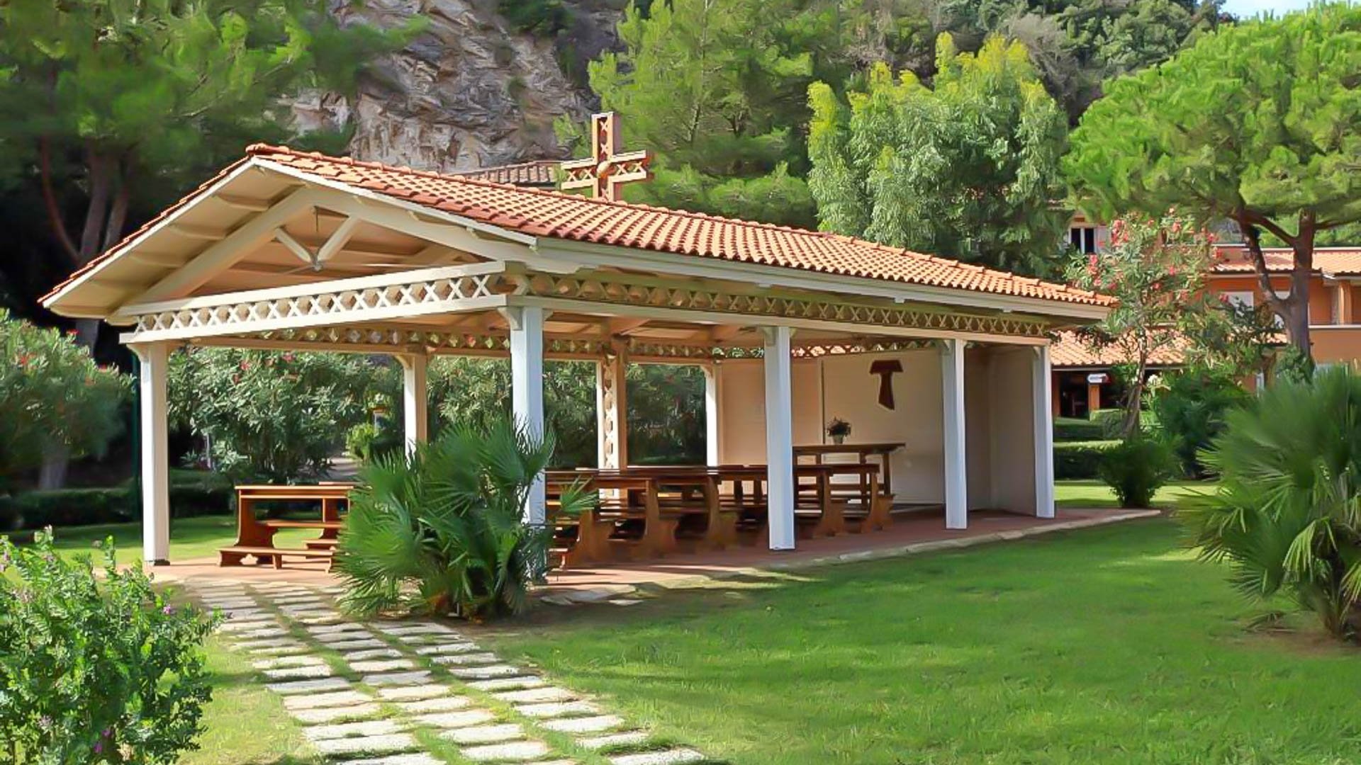 TH Ortano Village