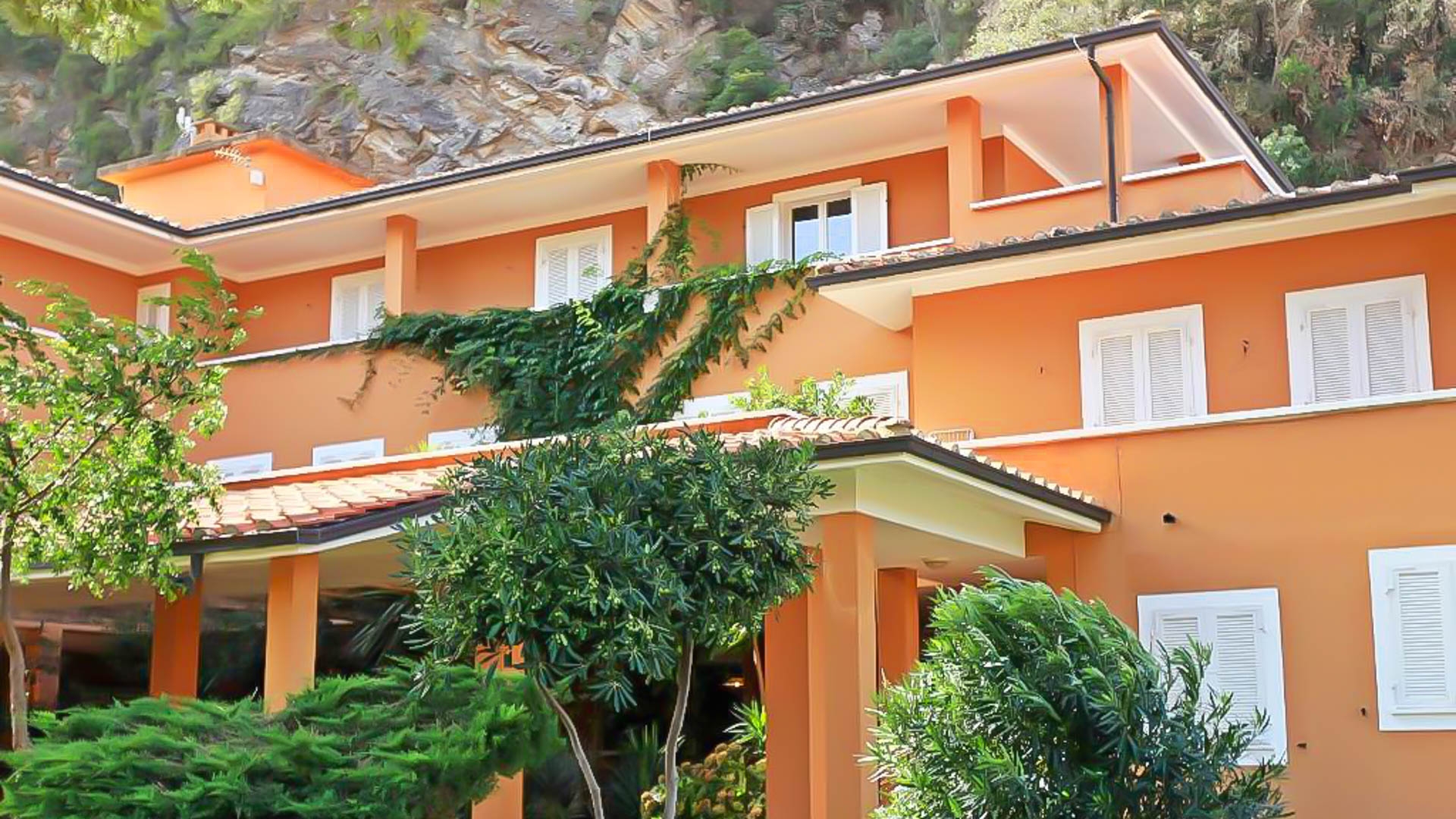 TH Ortano Village