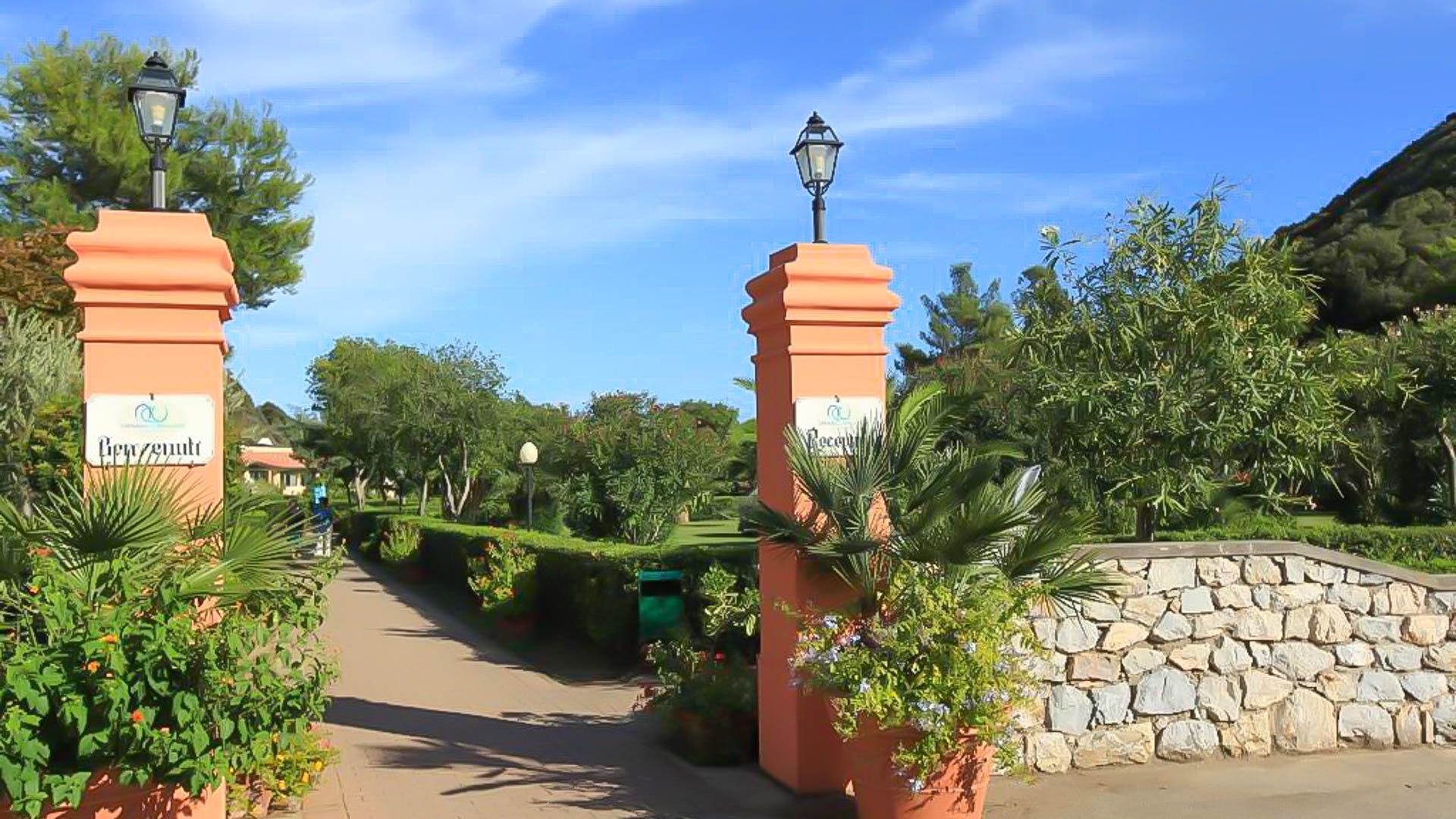 TH Ortano Village