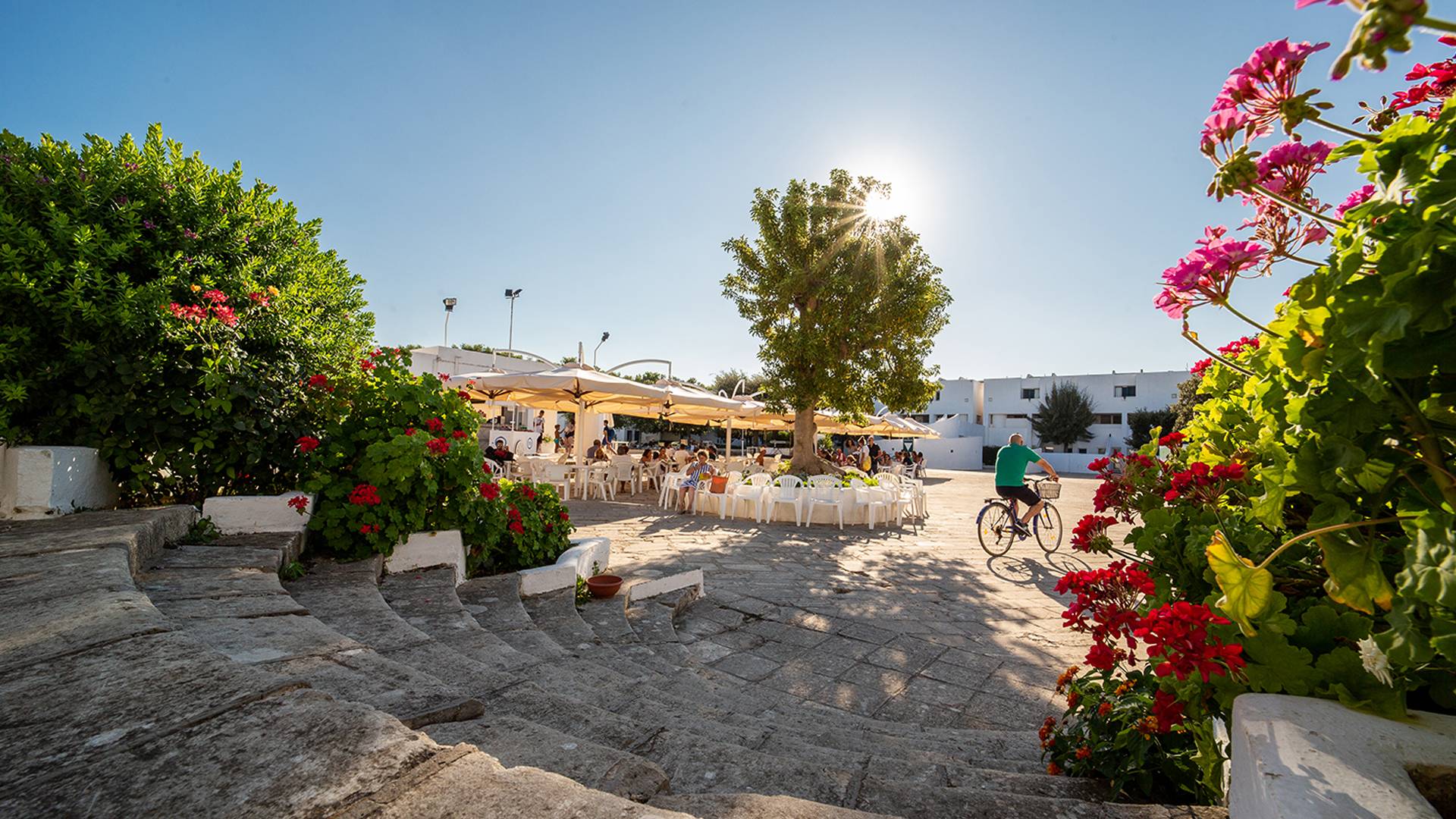 TH Ostuni