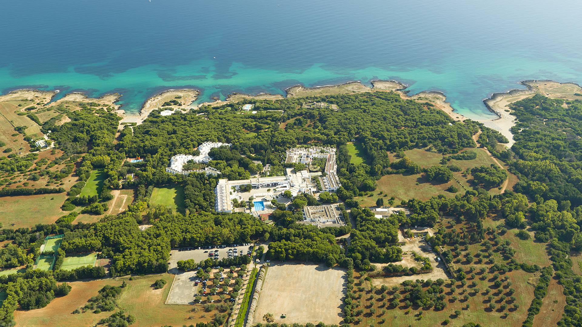 TH Ostuni