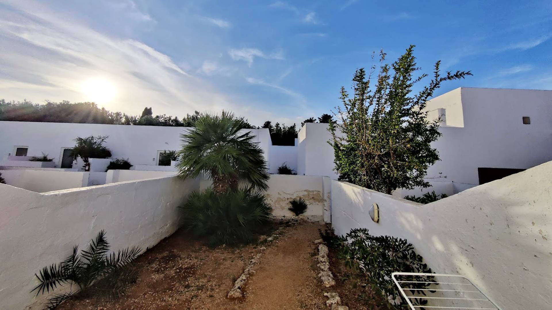 TH Ostuni