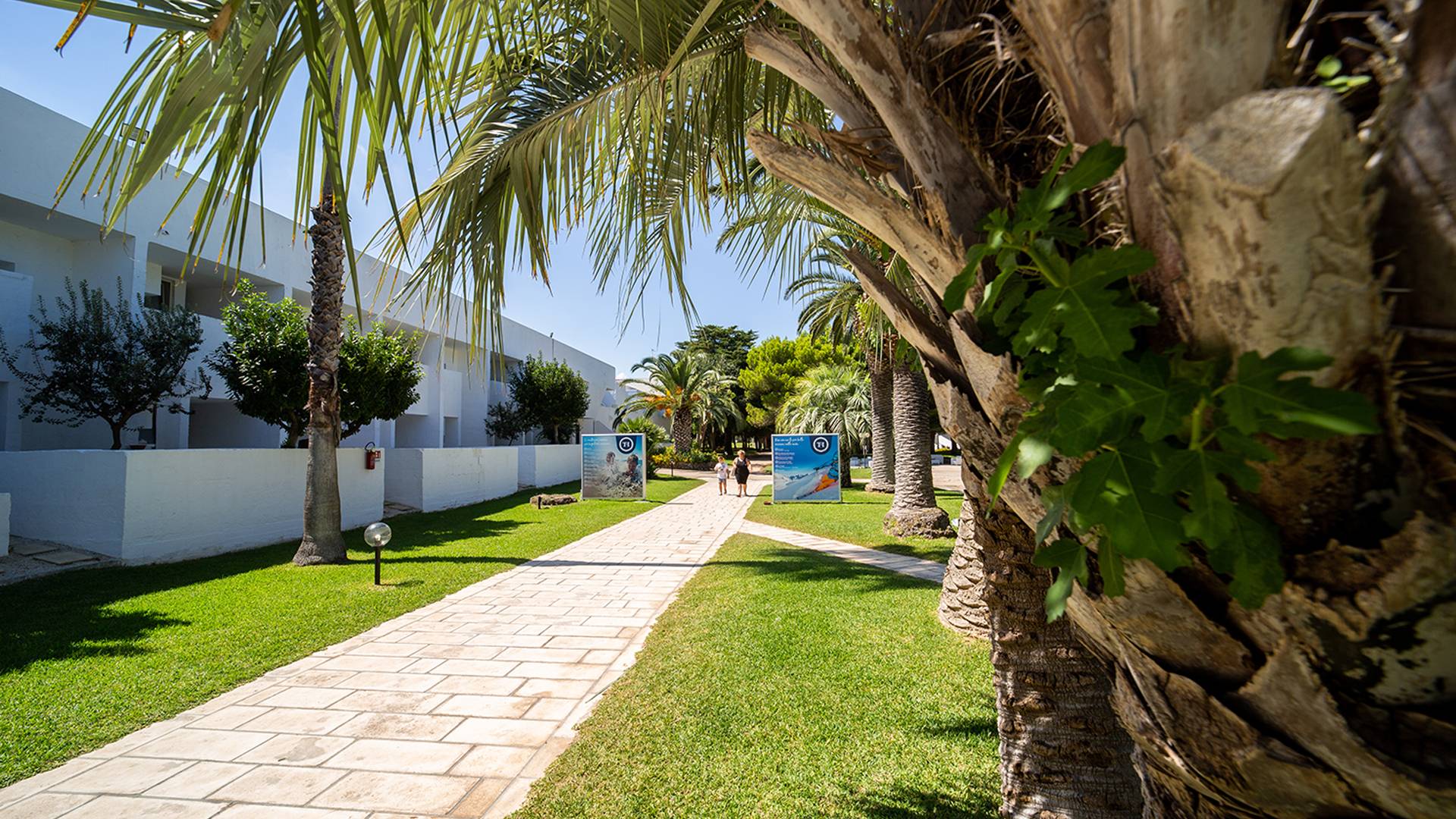 TH Ostuni