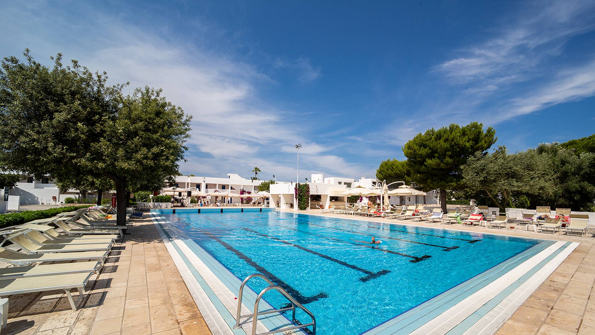 TH Ostuni