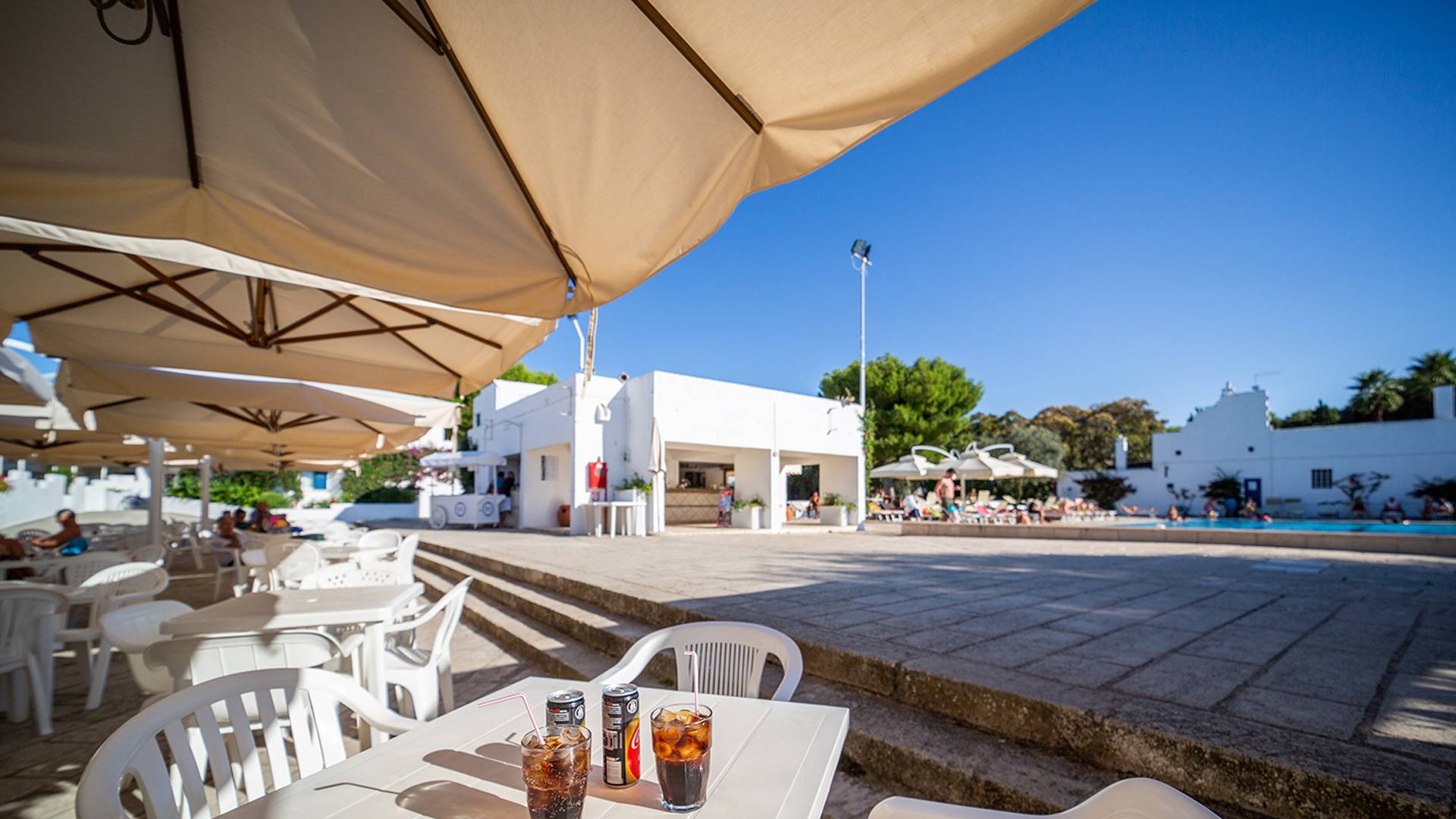 TH Ostuni