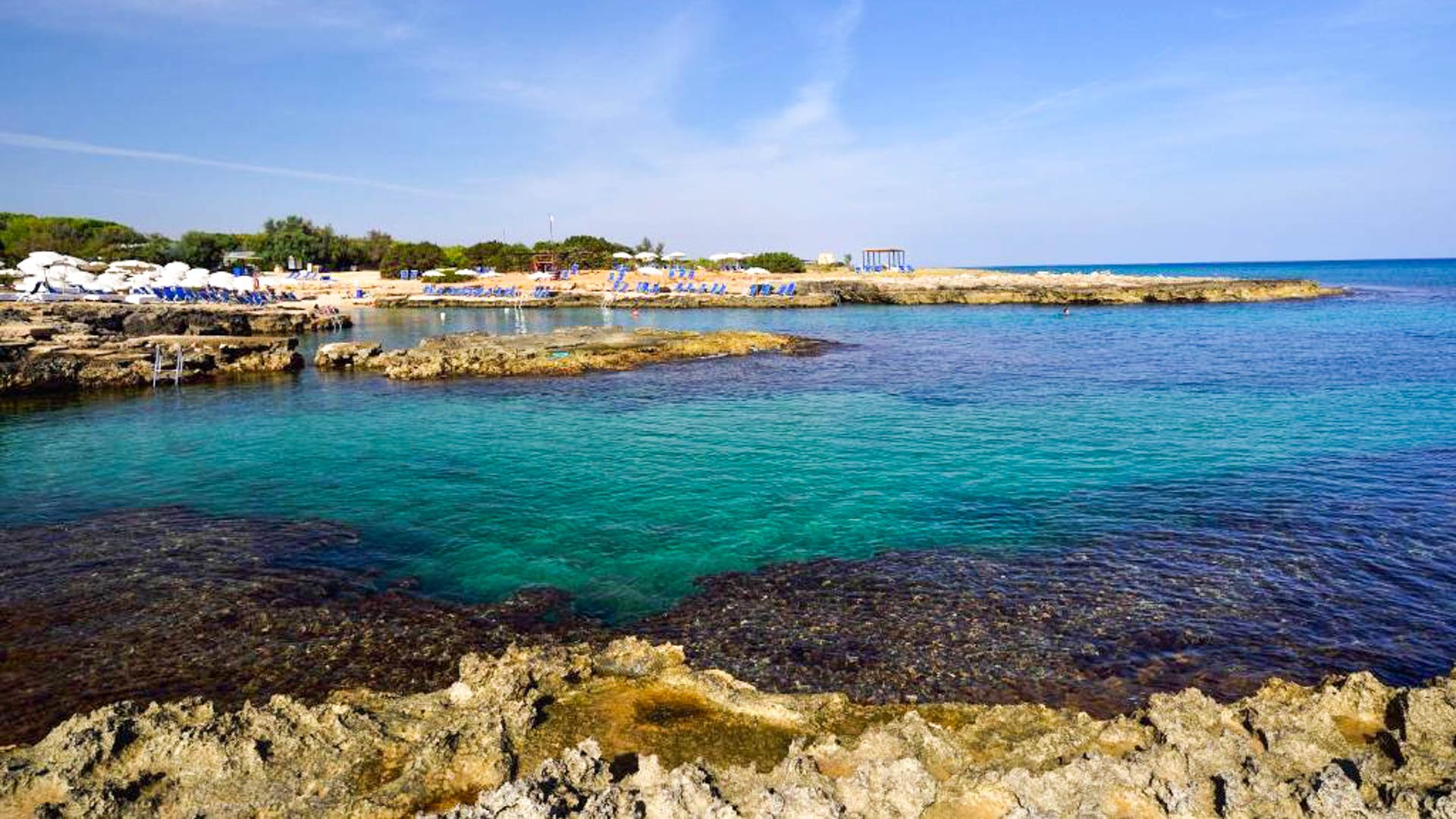 TH Ostuni