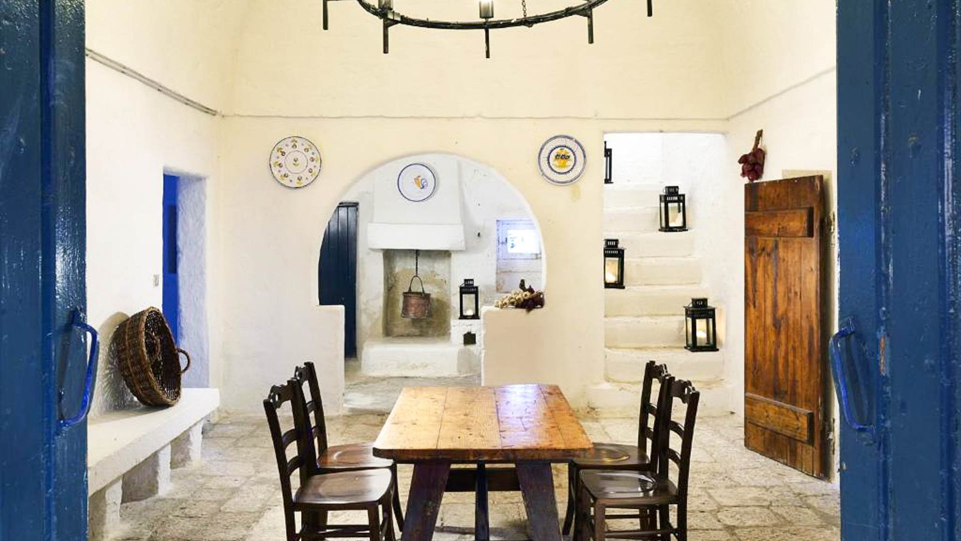 TH Ostuni