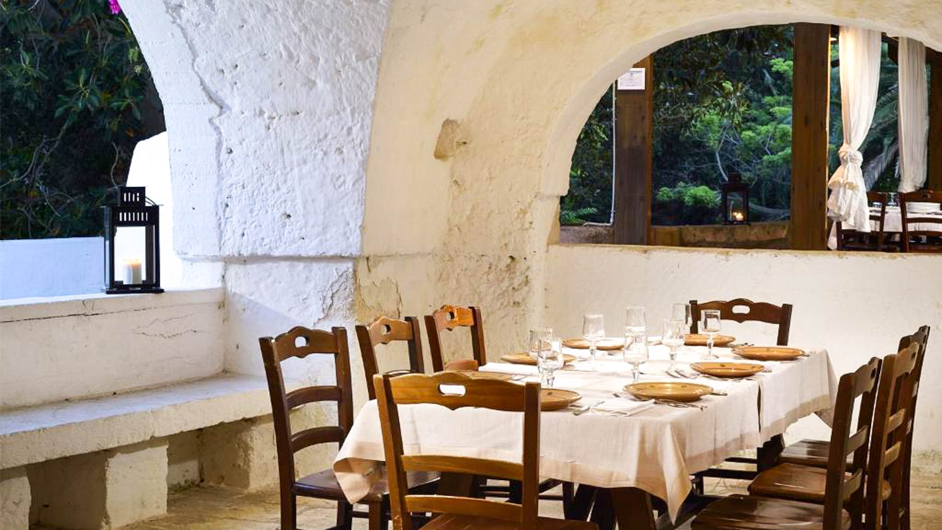 TH Ostuni