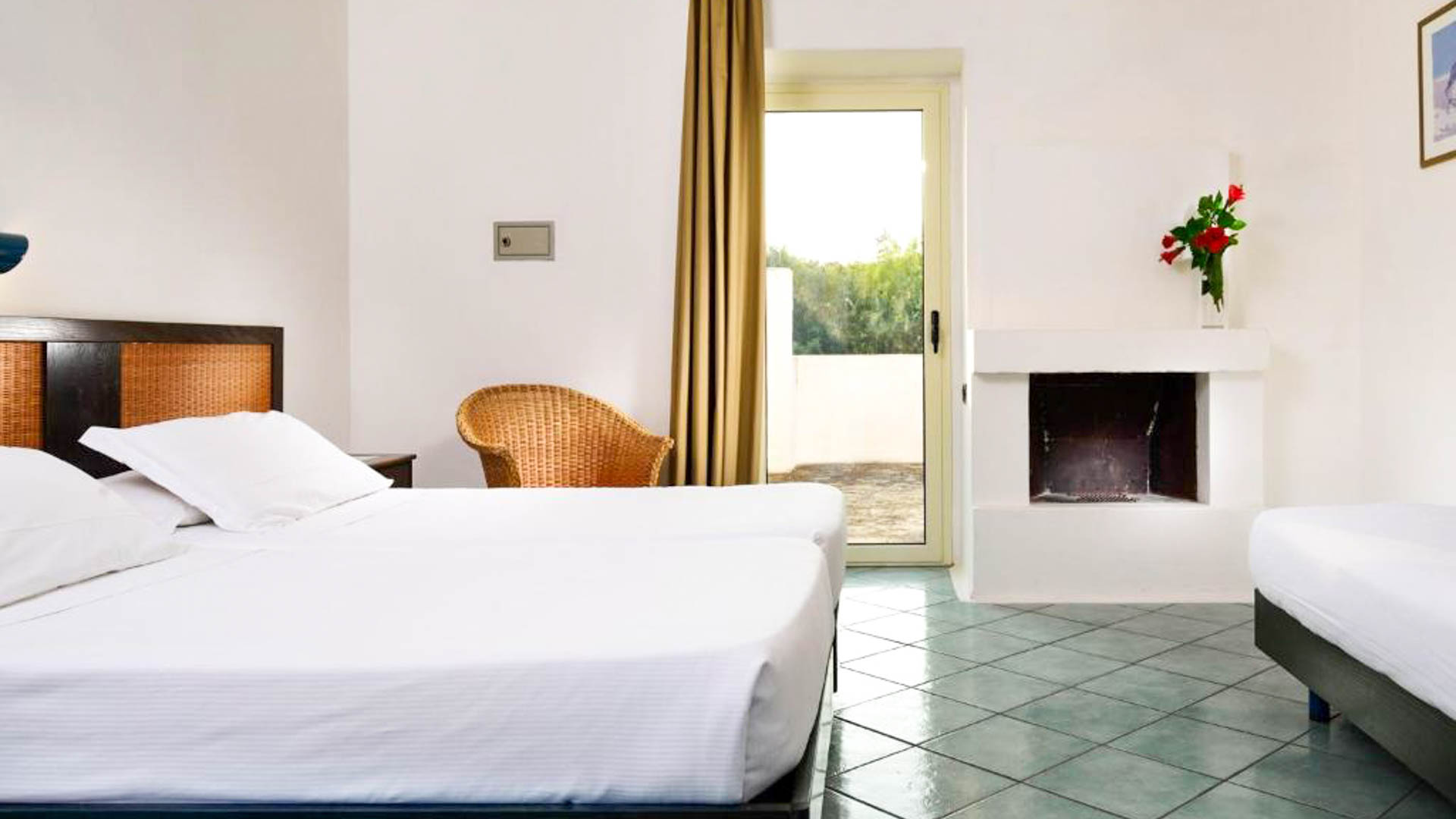 TH Ostuni
