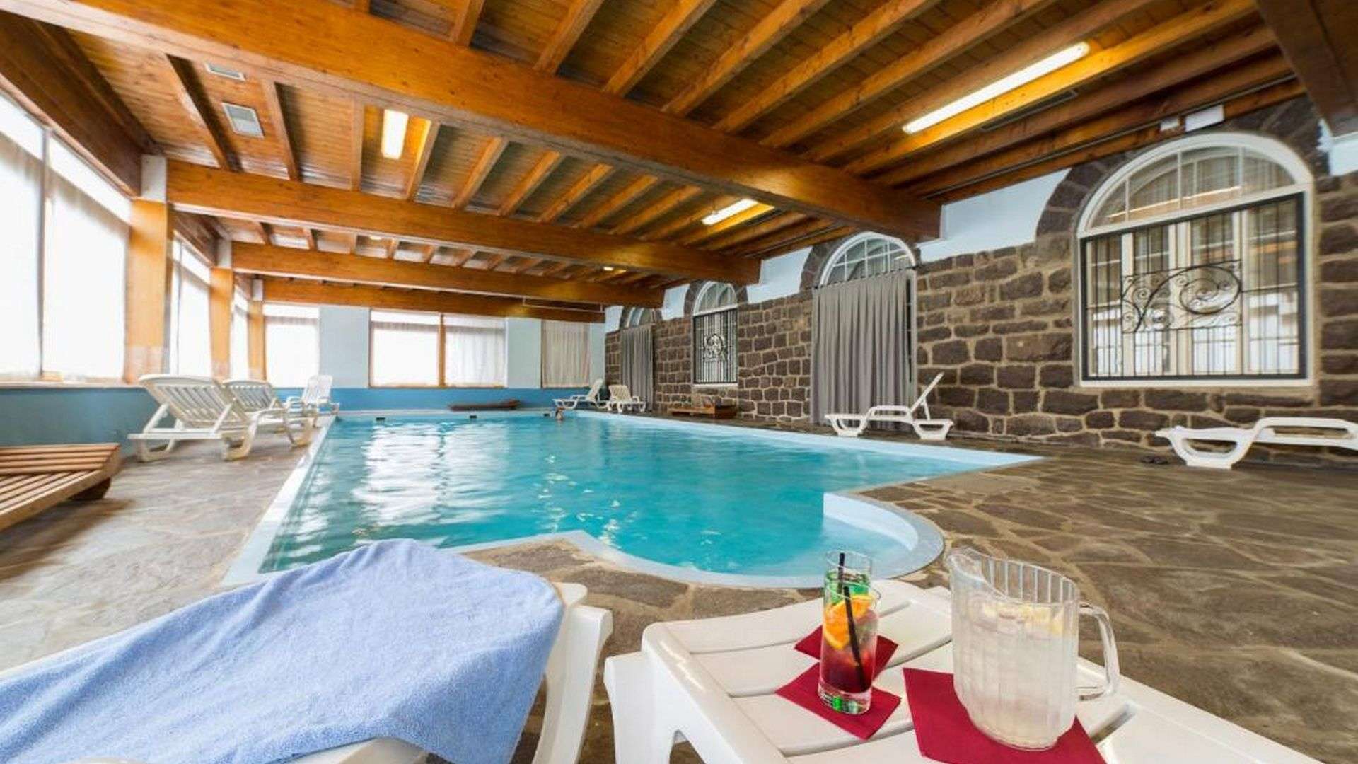 TH San Martino di Castrozza - Majestic Dolomiti Hotel