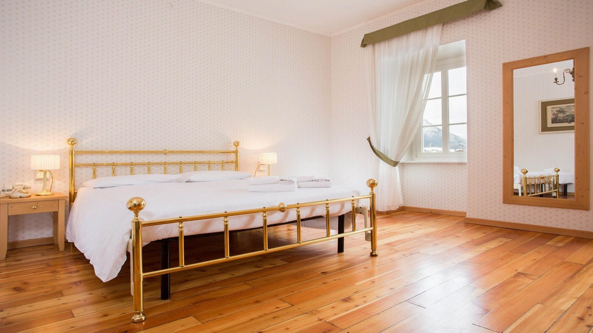 TH San Martino di Castrozza - Majestic Dolomiti Hotel