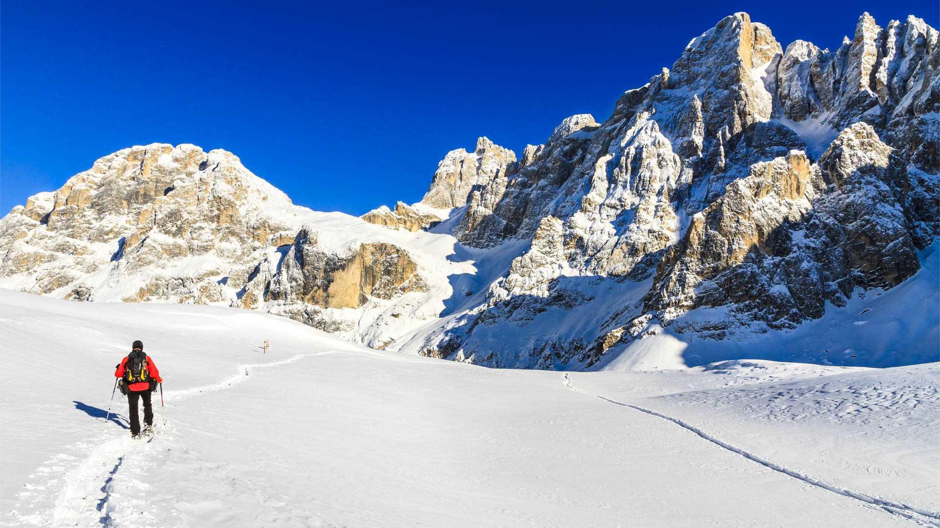 TH San Martino di Castrozza - Majestic Dolomiti Hotel