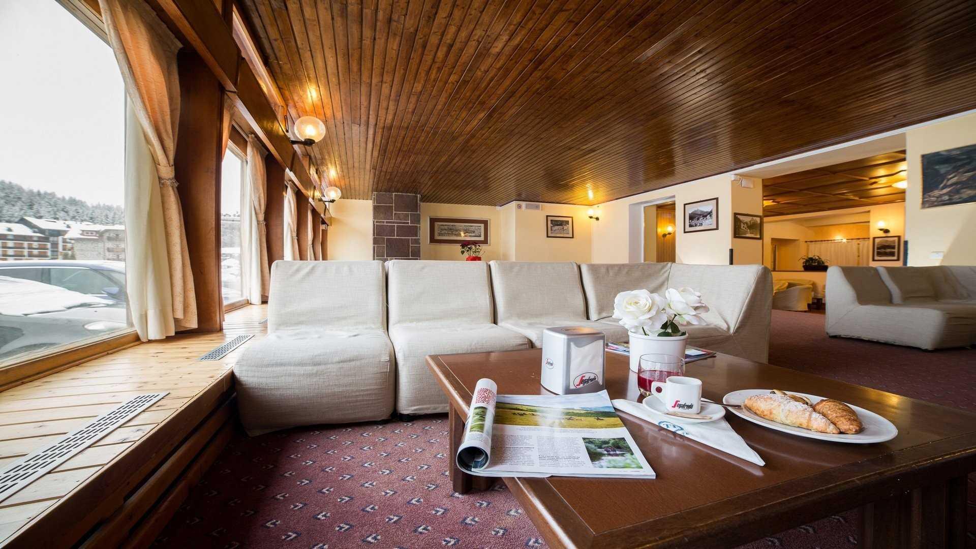 TH San Martino di Castrozza - Majestic Dolomiti Hotel