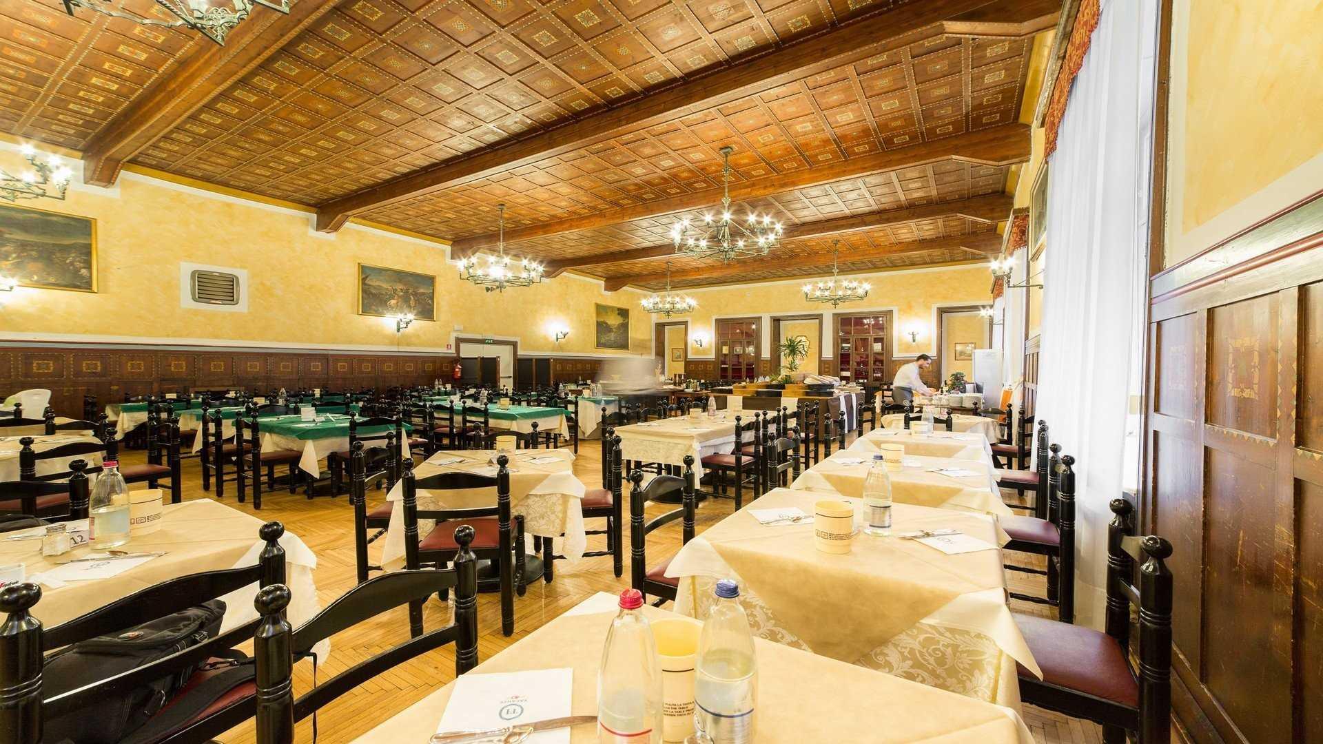 TH San Martino di Castrozza - Majestic Dolomiti Hotel