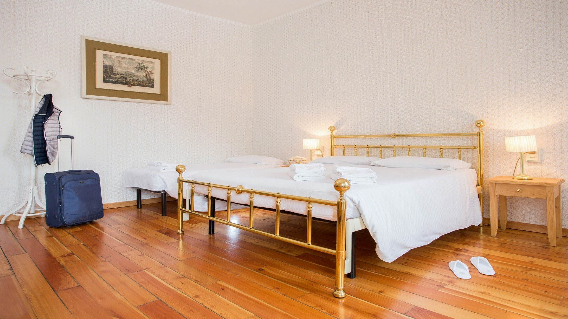 TH San Martino di Castrozza - Majestic Dolomiti Hotel