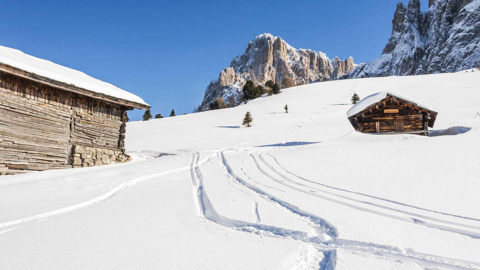 TH San Martino di Castrozza - Majestic Dolomiti Hotel