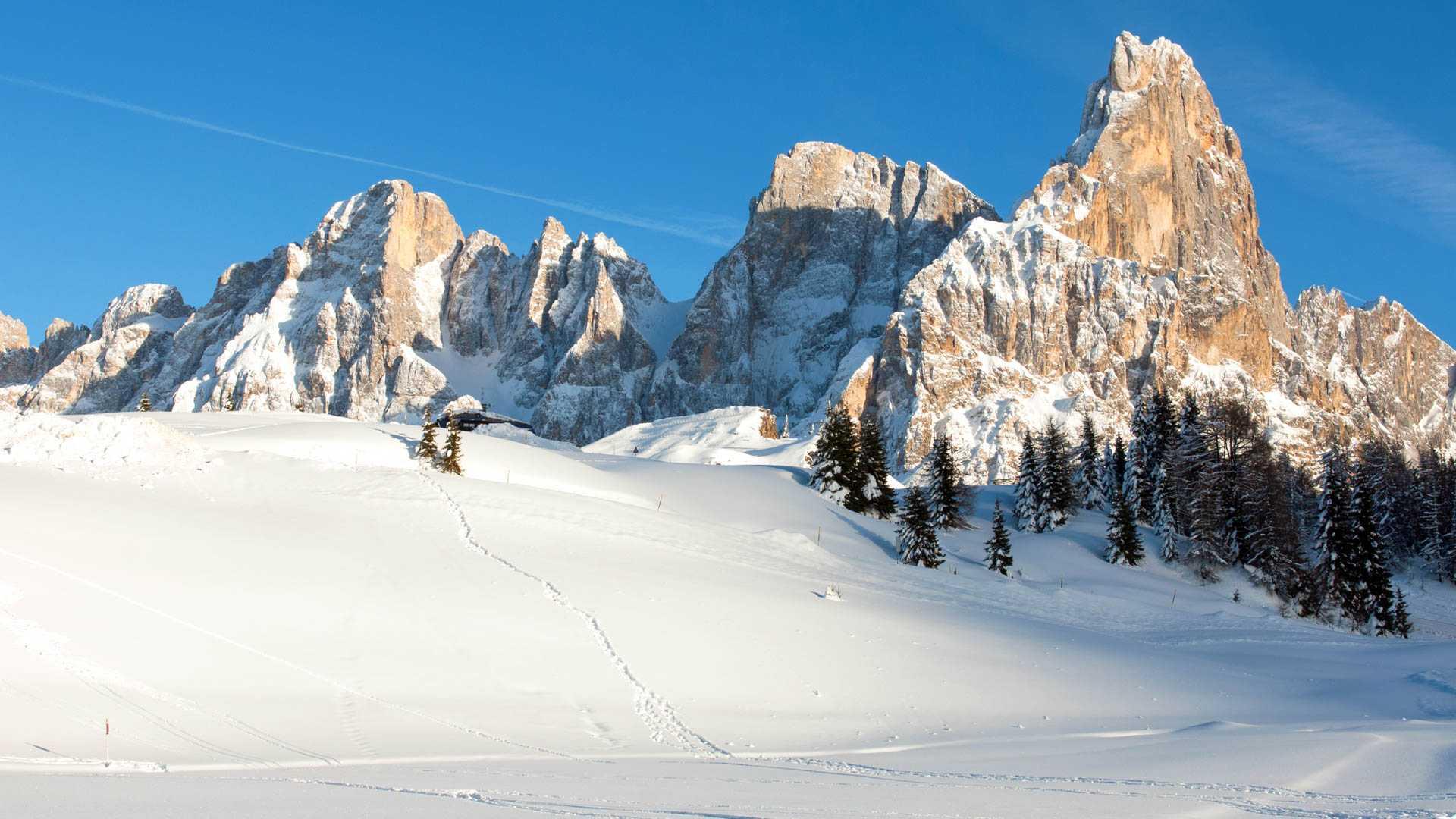 TH San Martino di Castrozza - Majestic Dolomiti Hotel