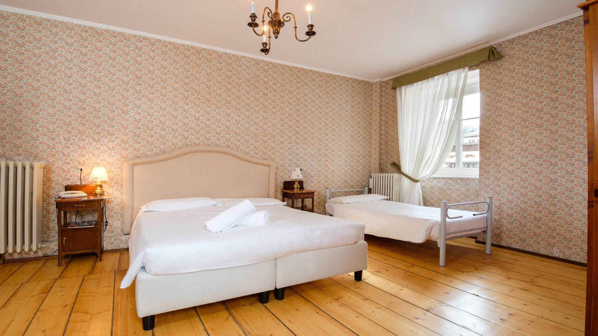 TH San Martino di Castrozza - Majestic Dolomiti Hotel