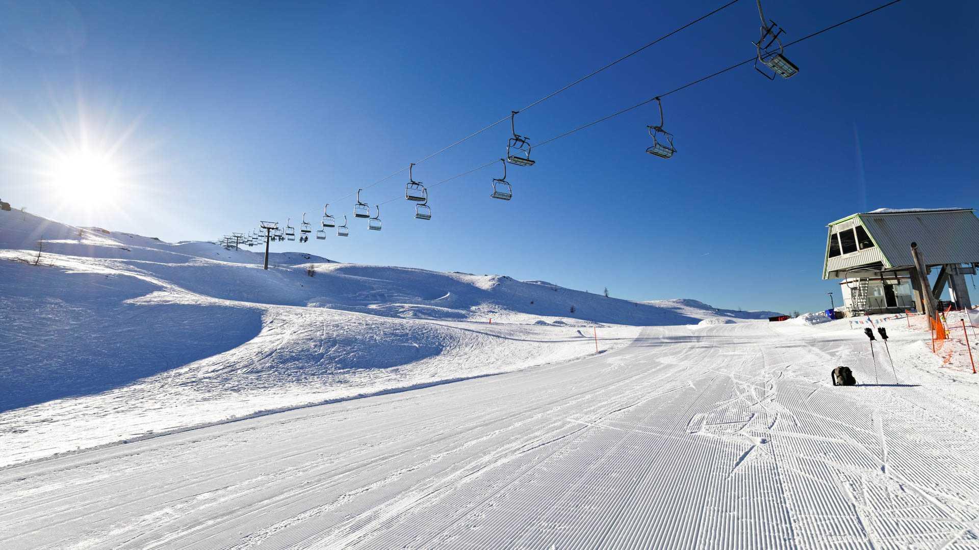 TH San Martino di Castrozza - Majestic Dolomiti Hotel