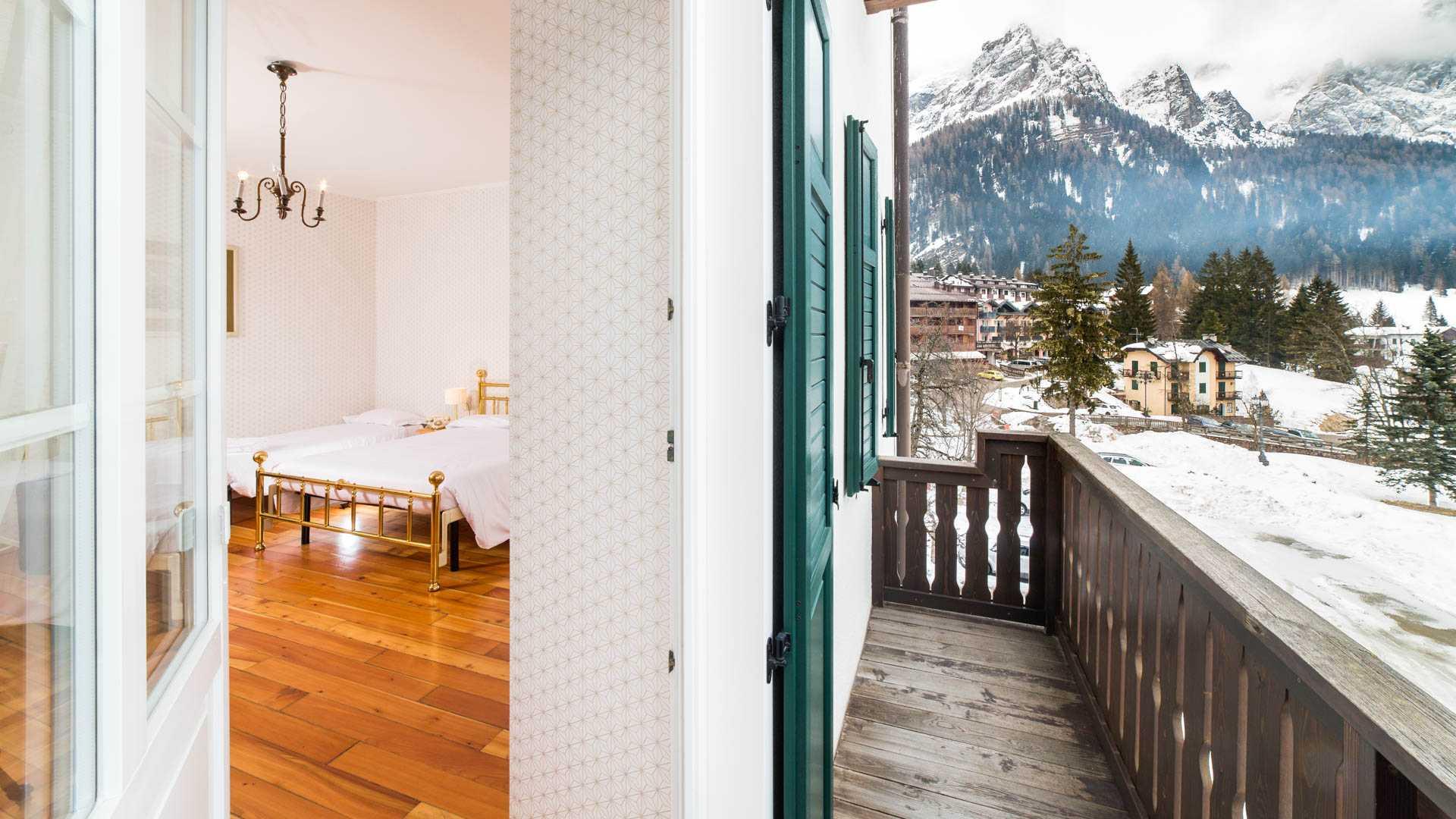 TH San Martino di Castrozza - Majestic Dolomiti Hotel