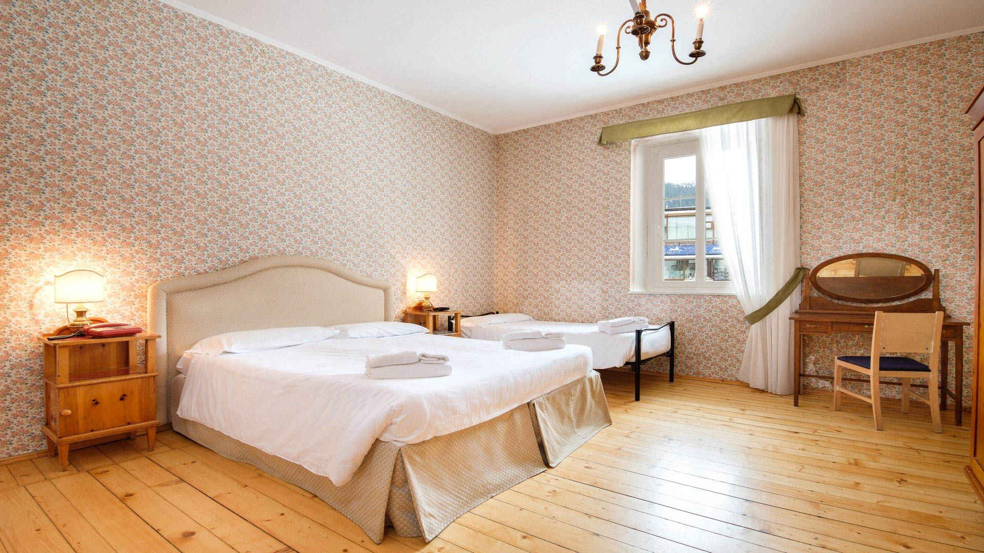 TH San Martino di Castrozza - Majestic Dolomiti Hotel
