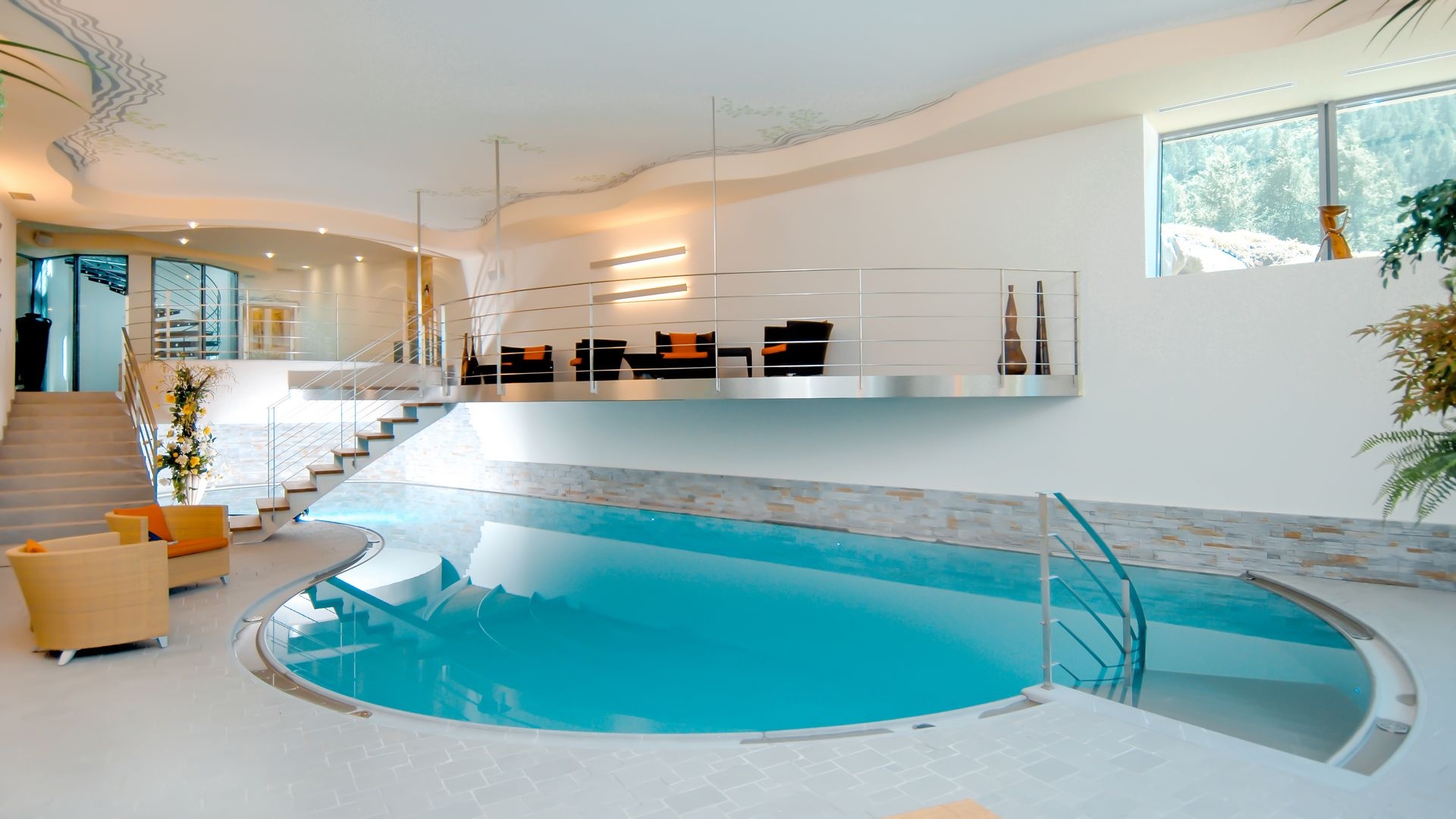 TH San Pellegrino Moena - Monzoni Hotel