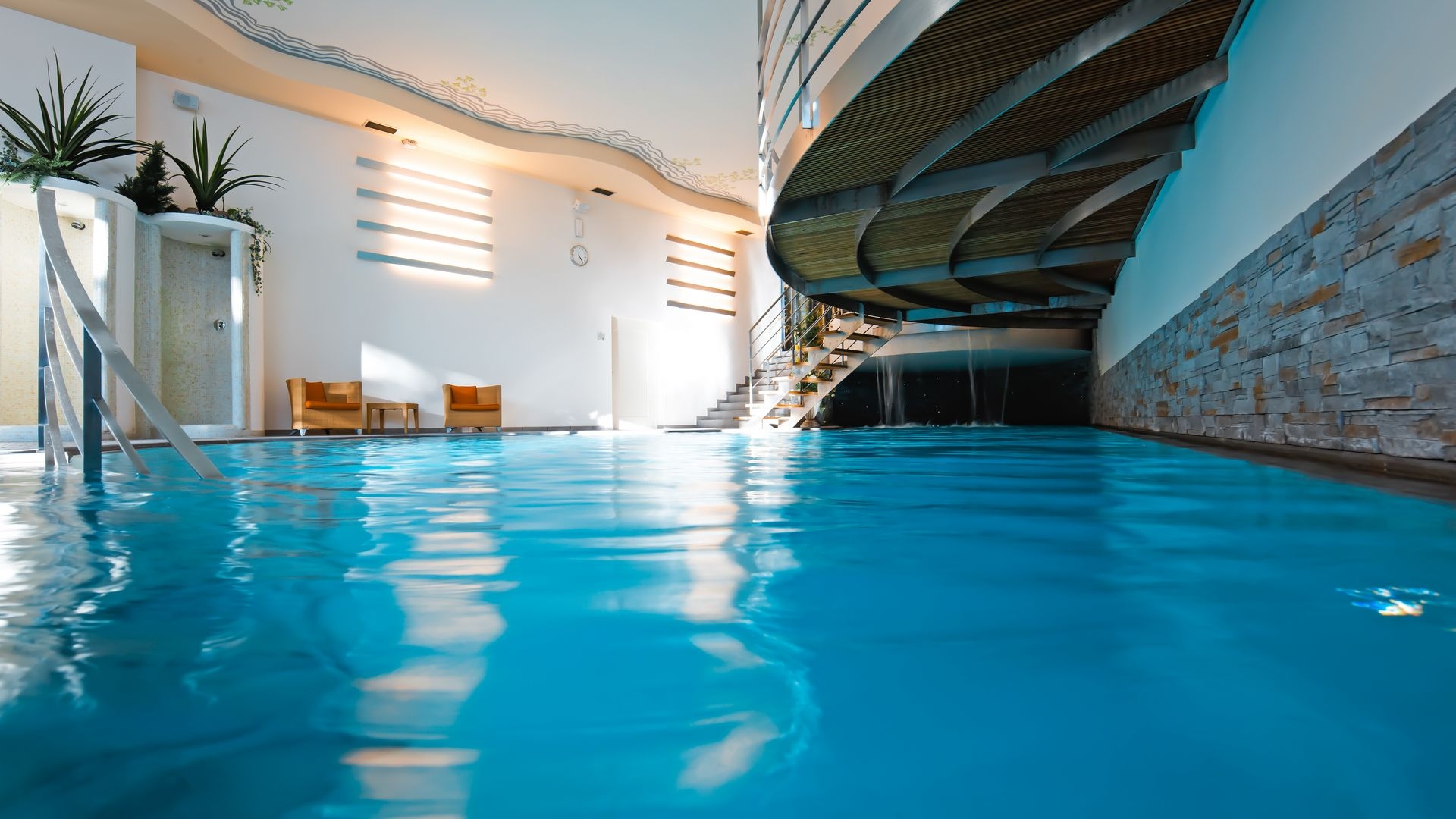 TH San Pellegrino Moena - Monzoni Hotel