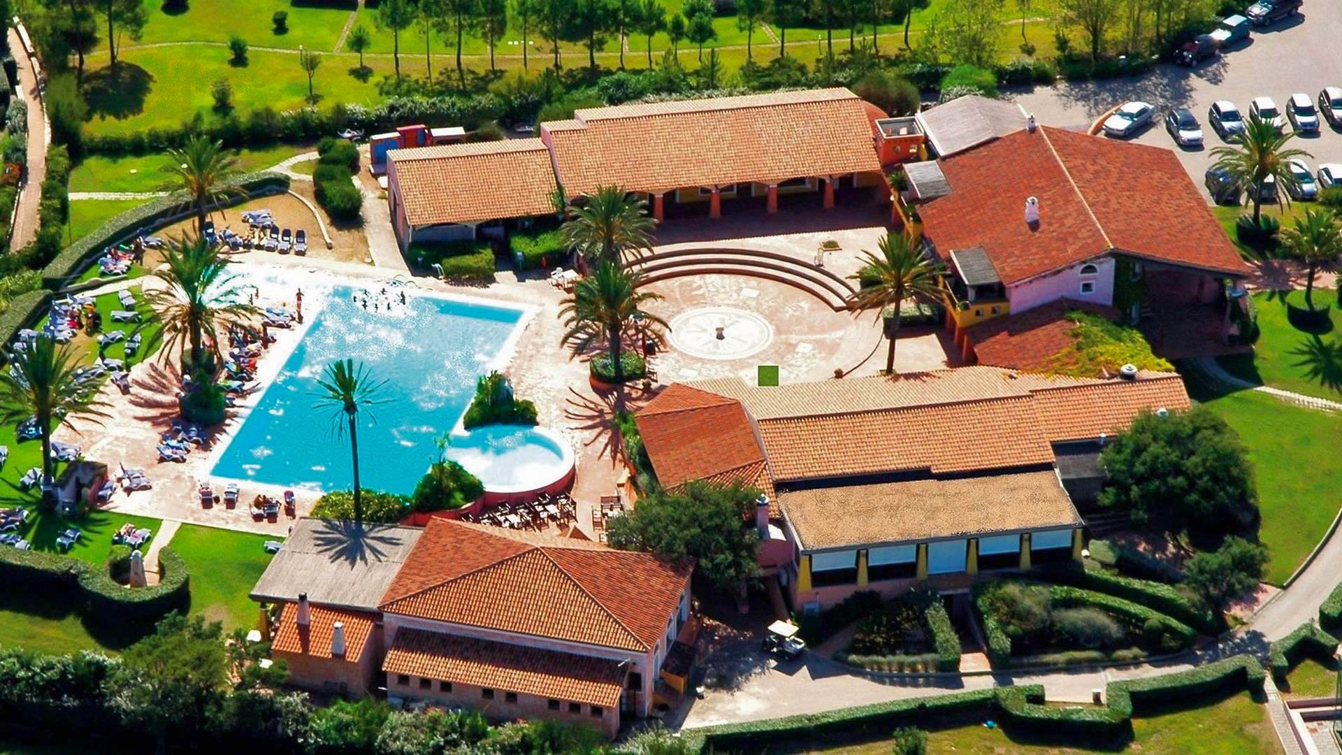 TH San Teodoro